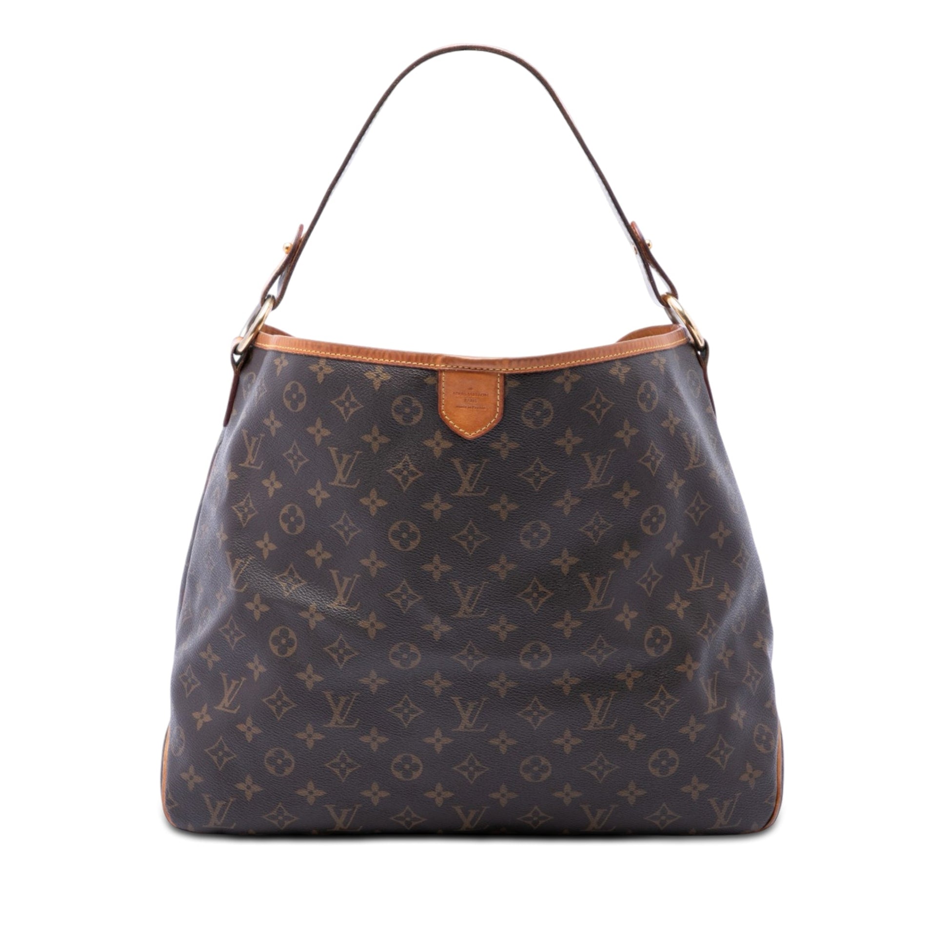 Louis Vuitton Monogram Delightful MM