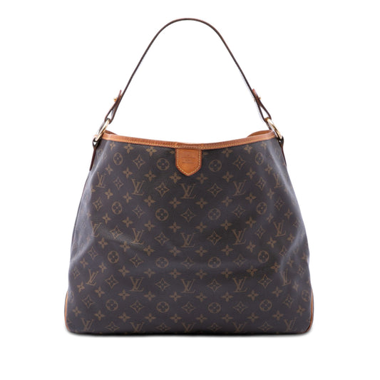 Louis Vuitton Monogram Delightful MM
