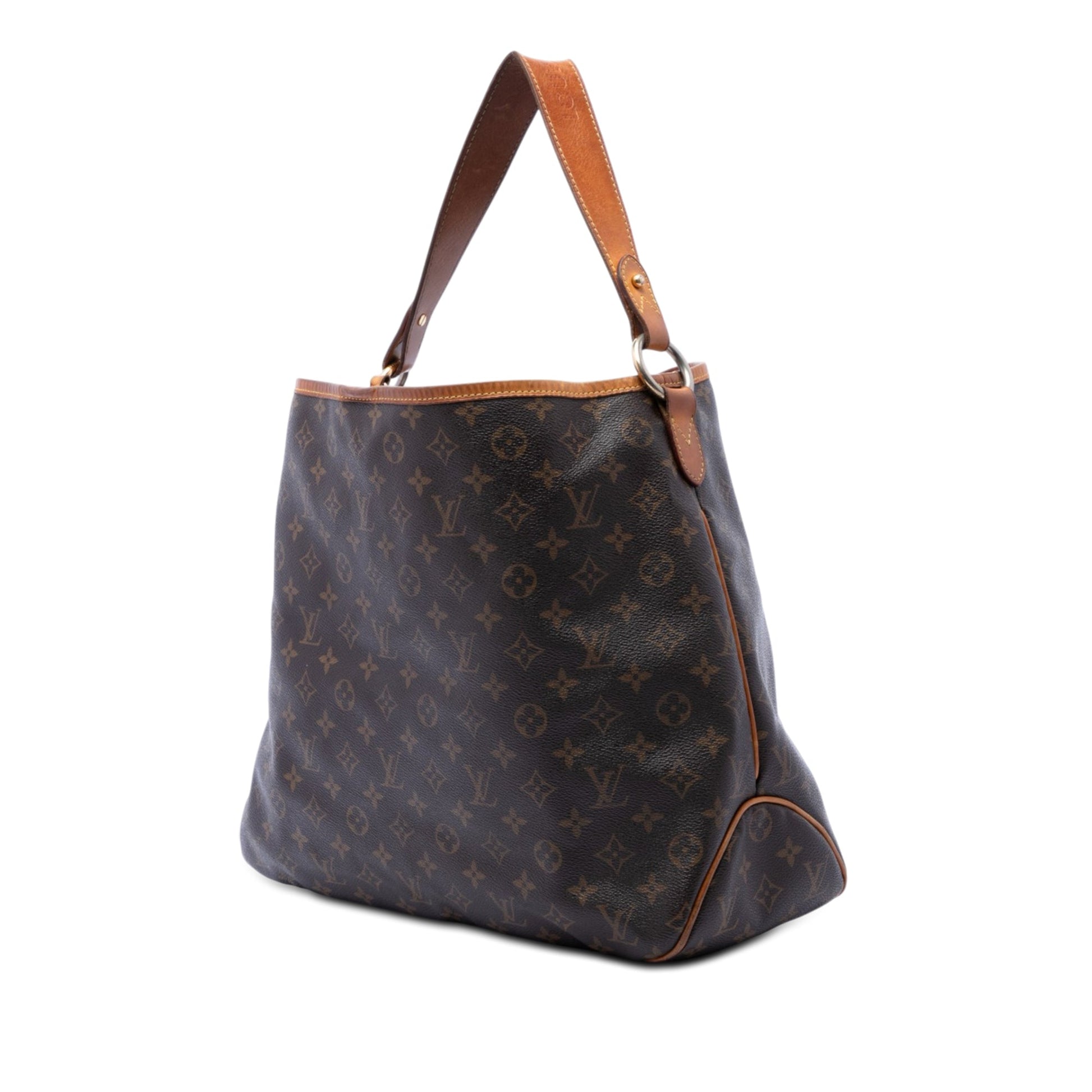 Louis Vuitton Monogram Delightful MM