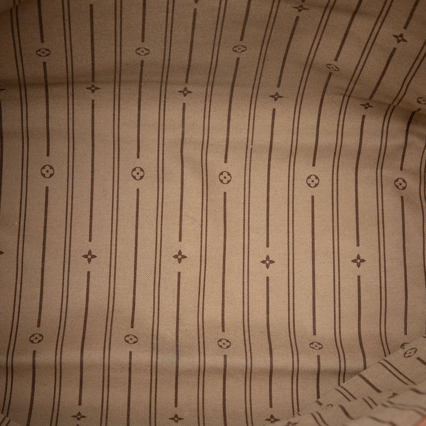 Louis Vuitton Monogram Delightful MM