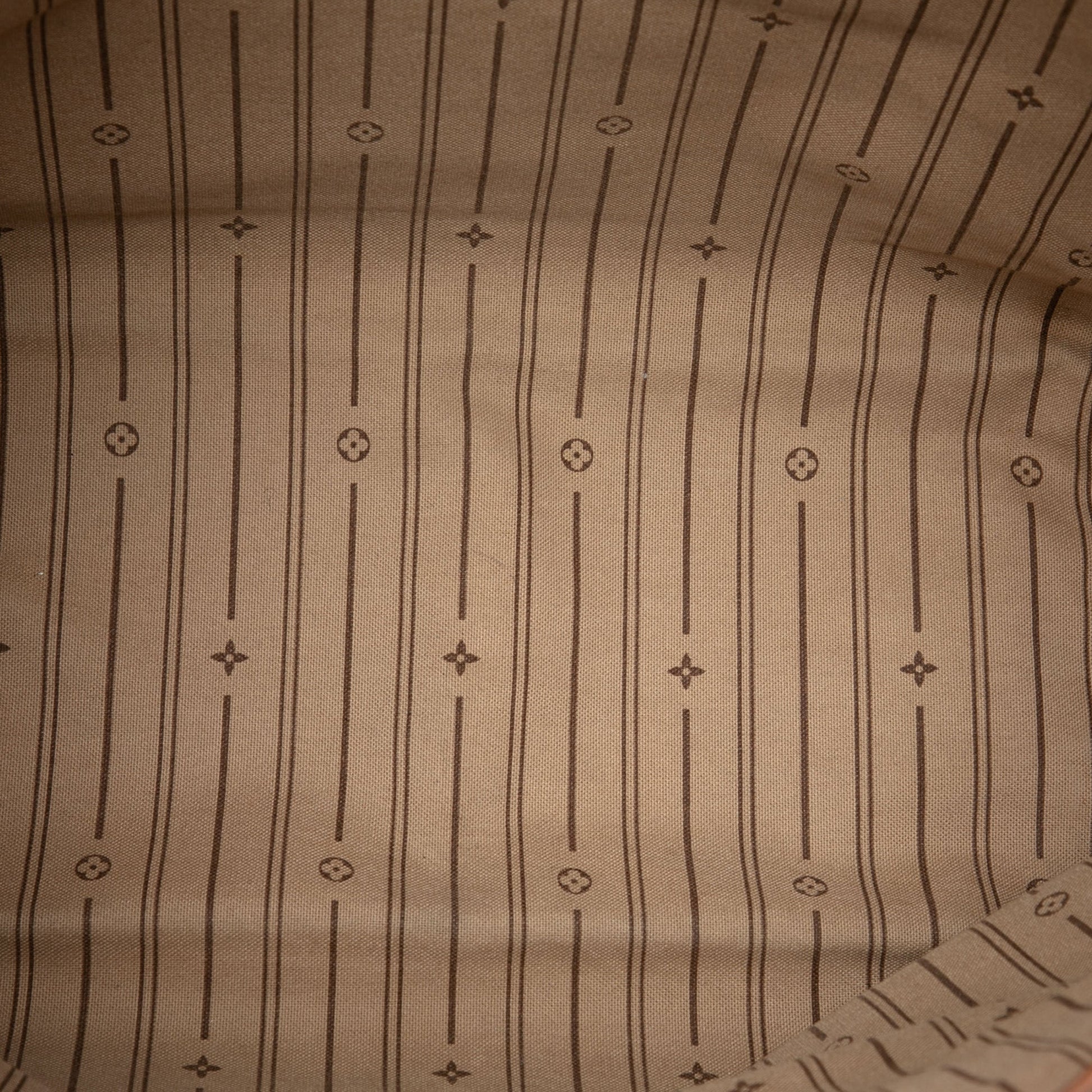 Louis Vuitton Monogram Delightful MM