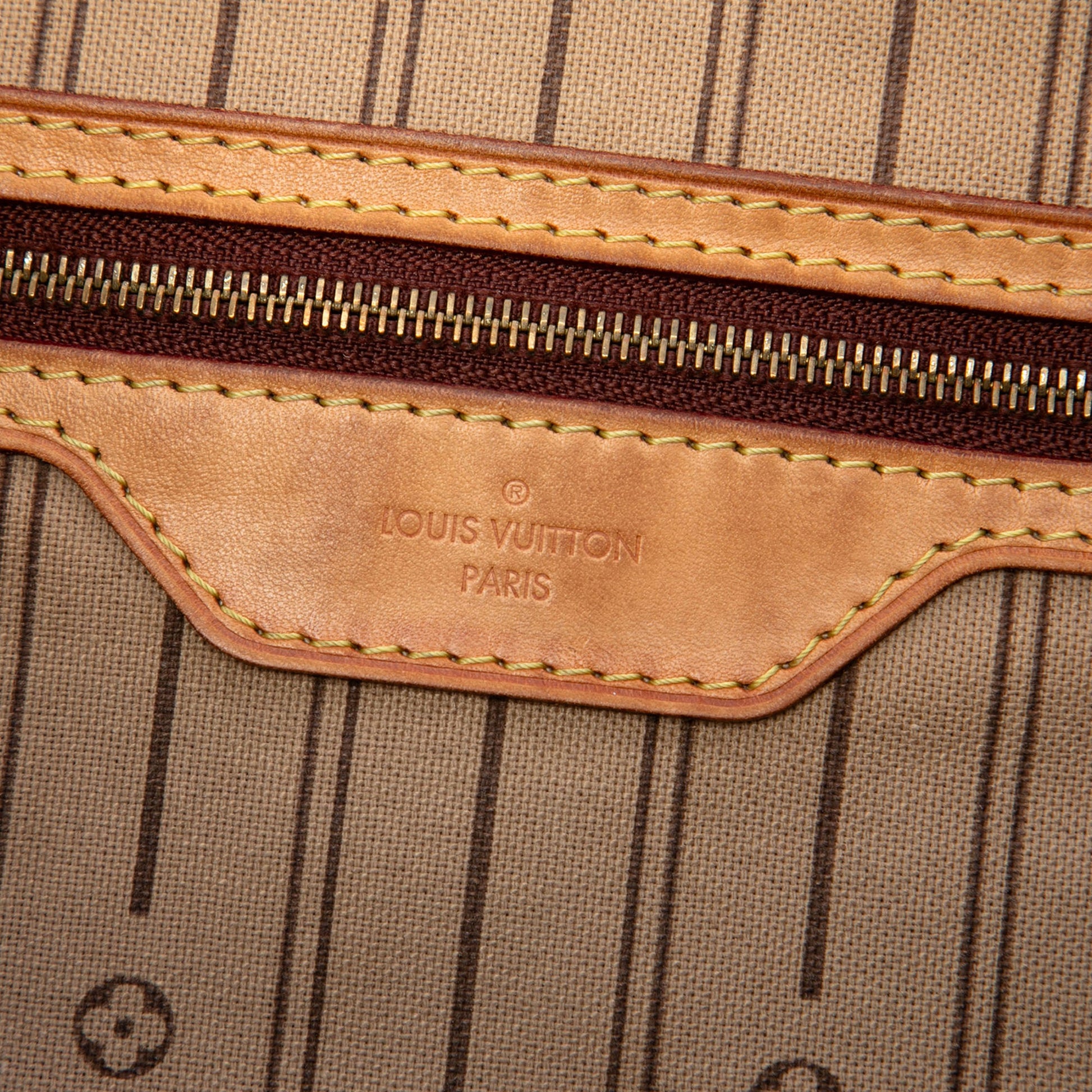 Louis Vuitton Monogram Delightful MM