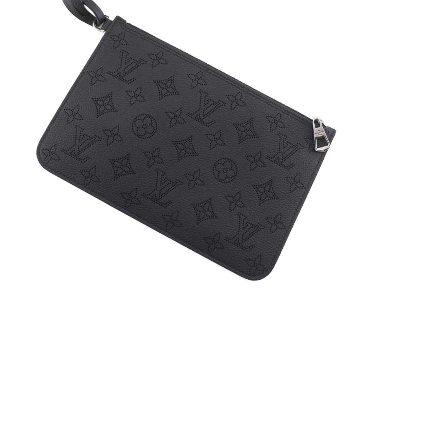 Louis Vuitton Monogram Mahina Blossom MM