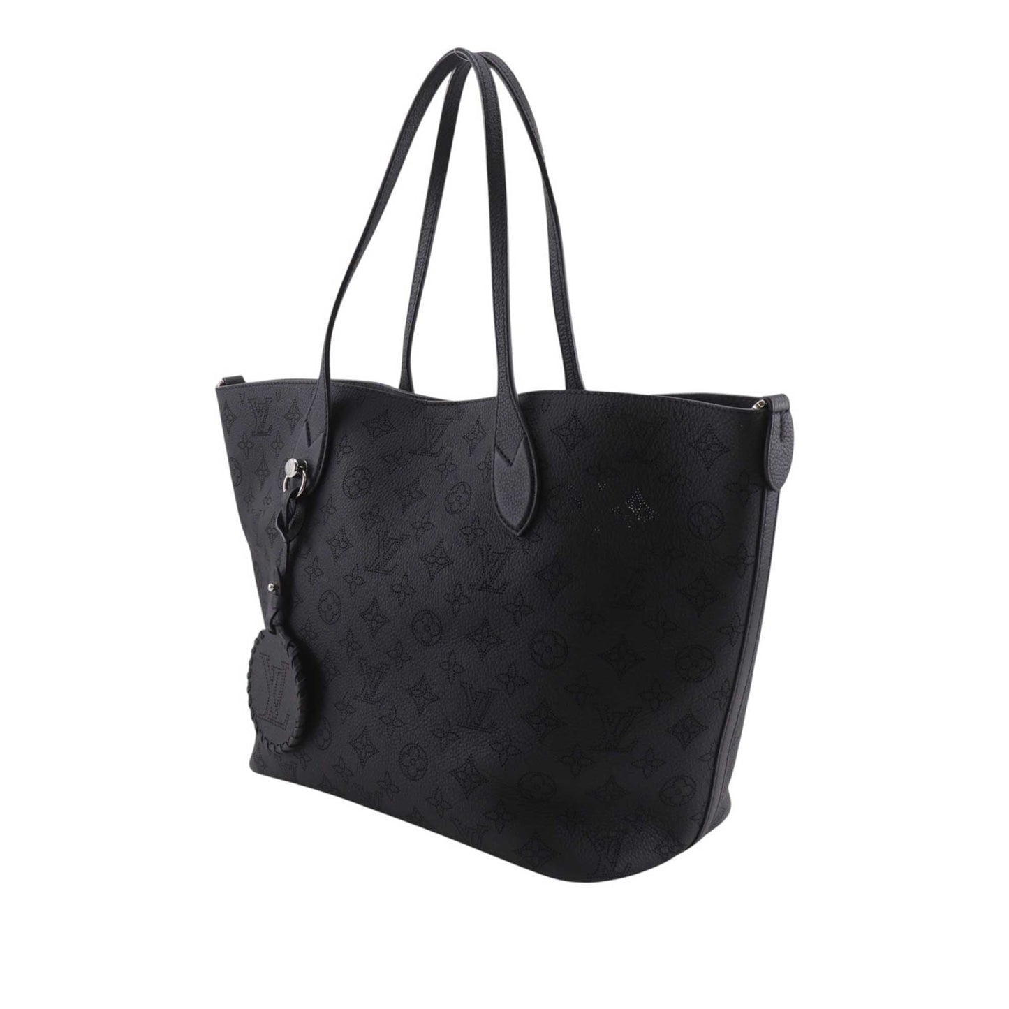 Louis Vuitton Monogram Mahina Blossom MM