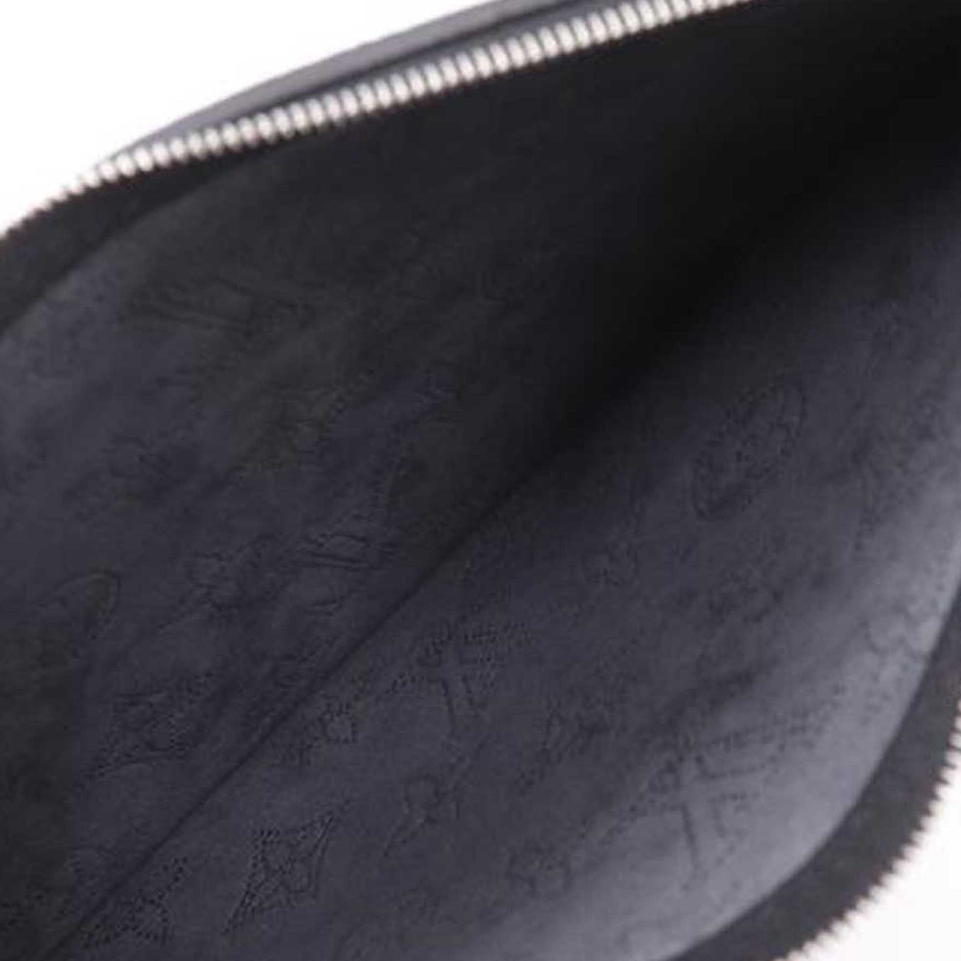 Louis Vuitton Monogram Mahina Blossom MM