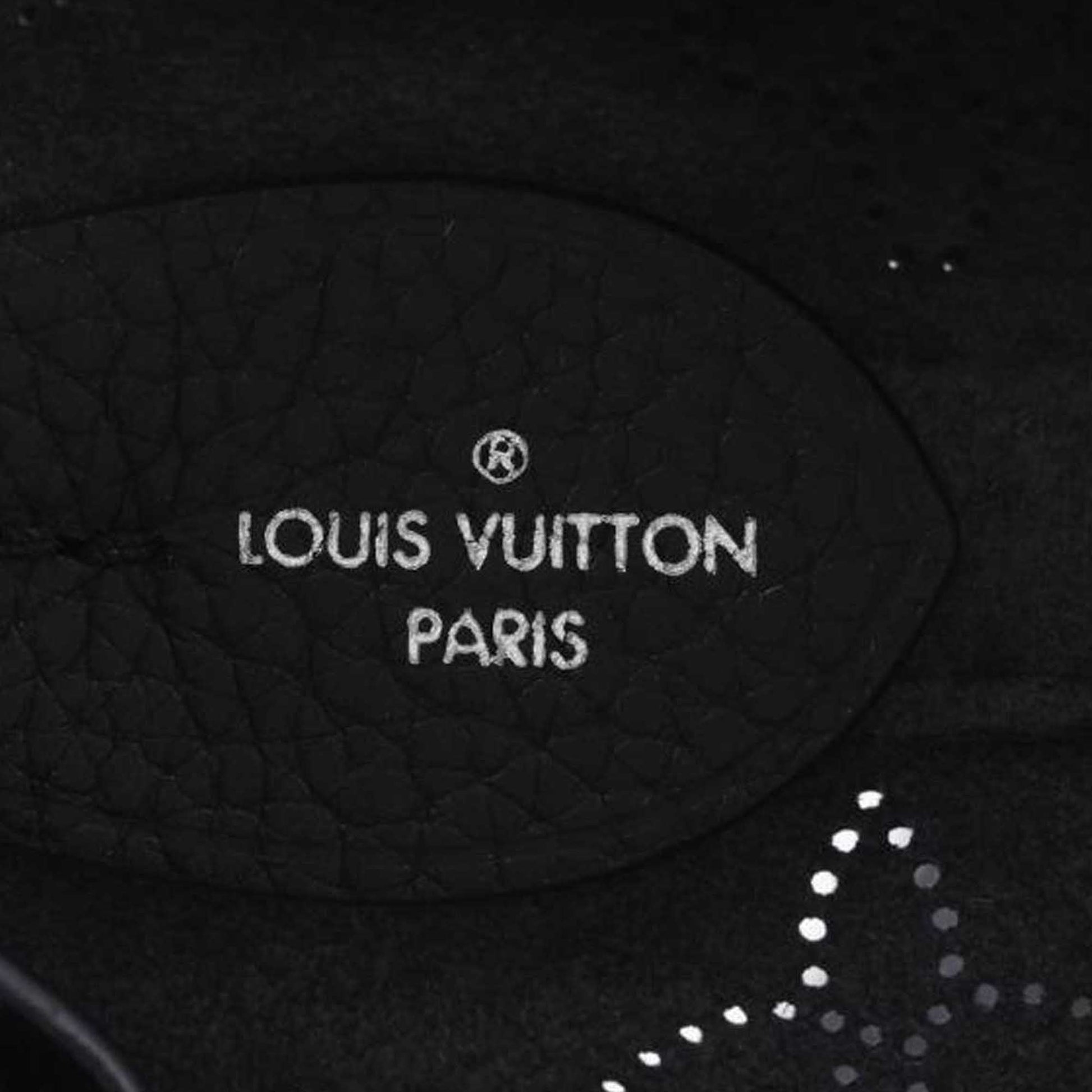 Louis Vuitton Monogram Mahina Blossom MM