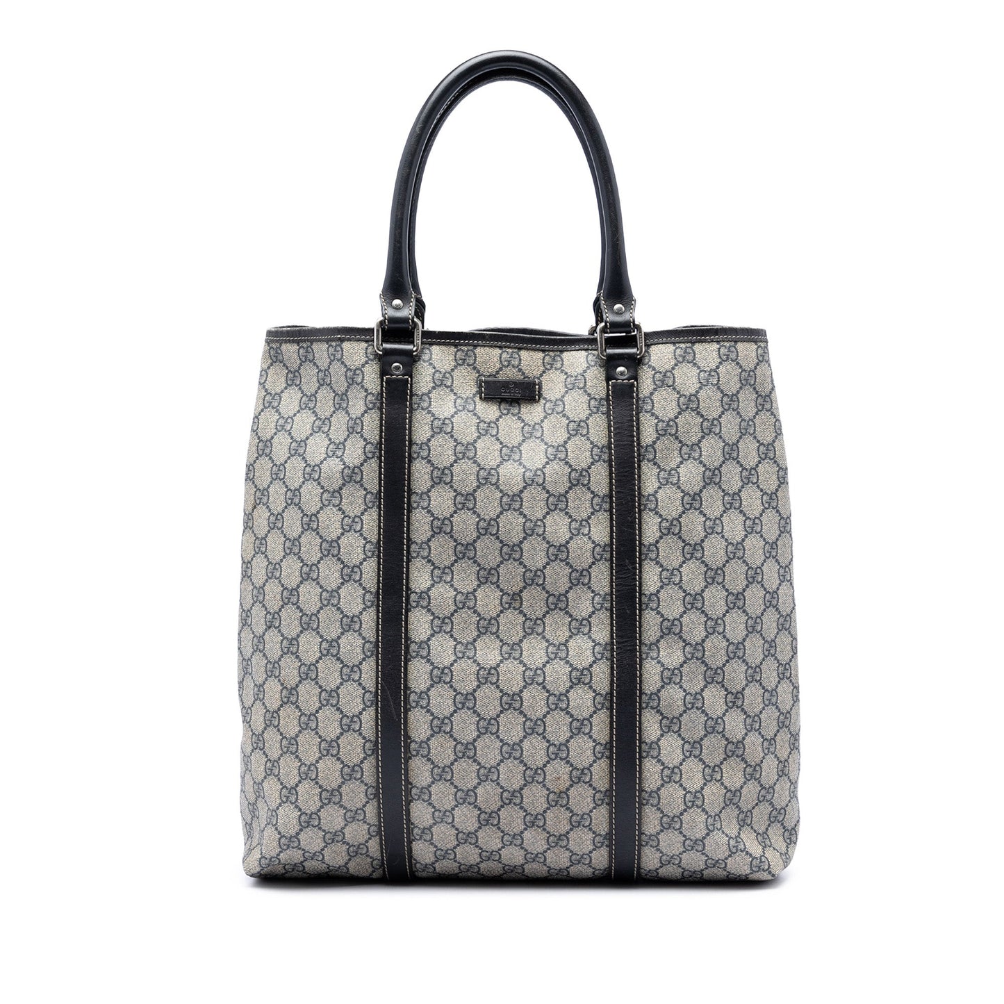 Gucci GG Supreme Joy Vertical Tote