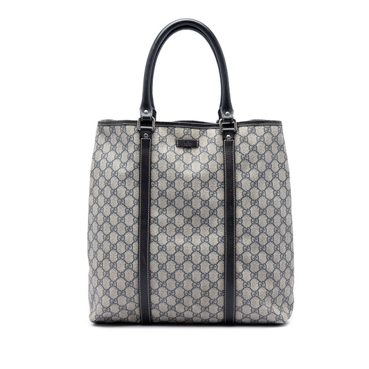 Gucci GG Supreme Joy Vertical Tote