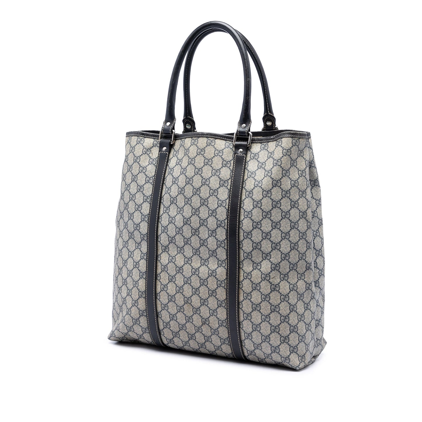 Gucci GG Supreme Joy Vertical Tote