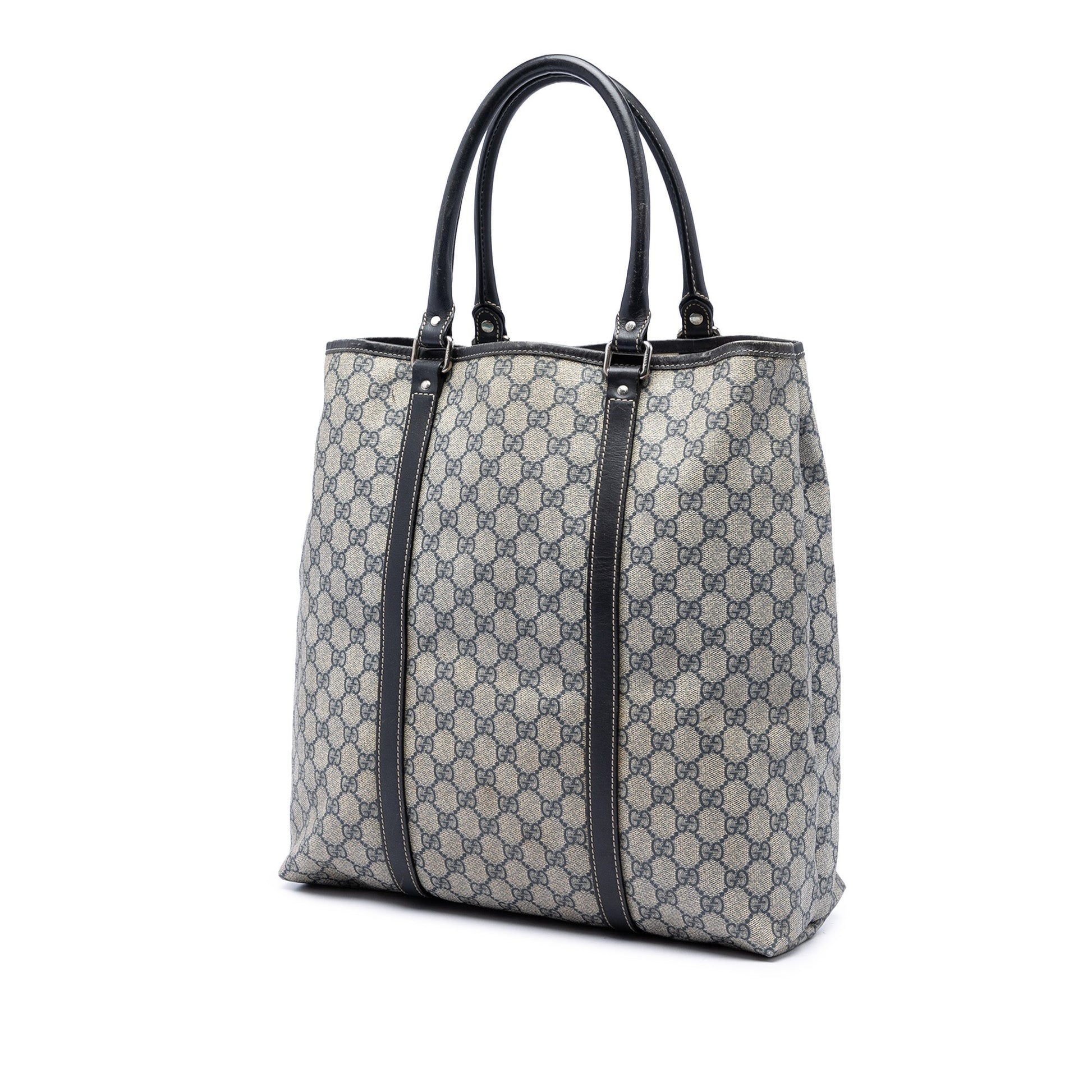 Gucci GG Supreme Joy Vertical Tote