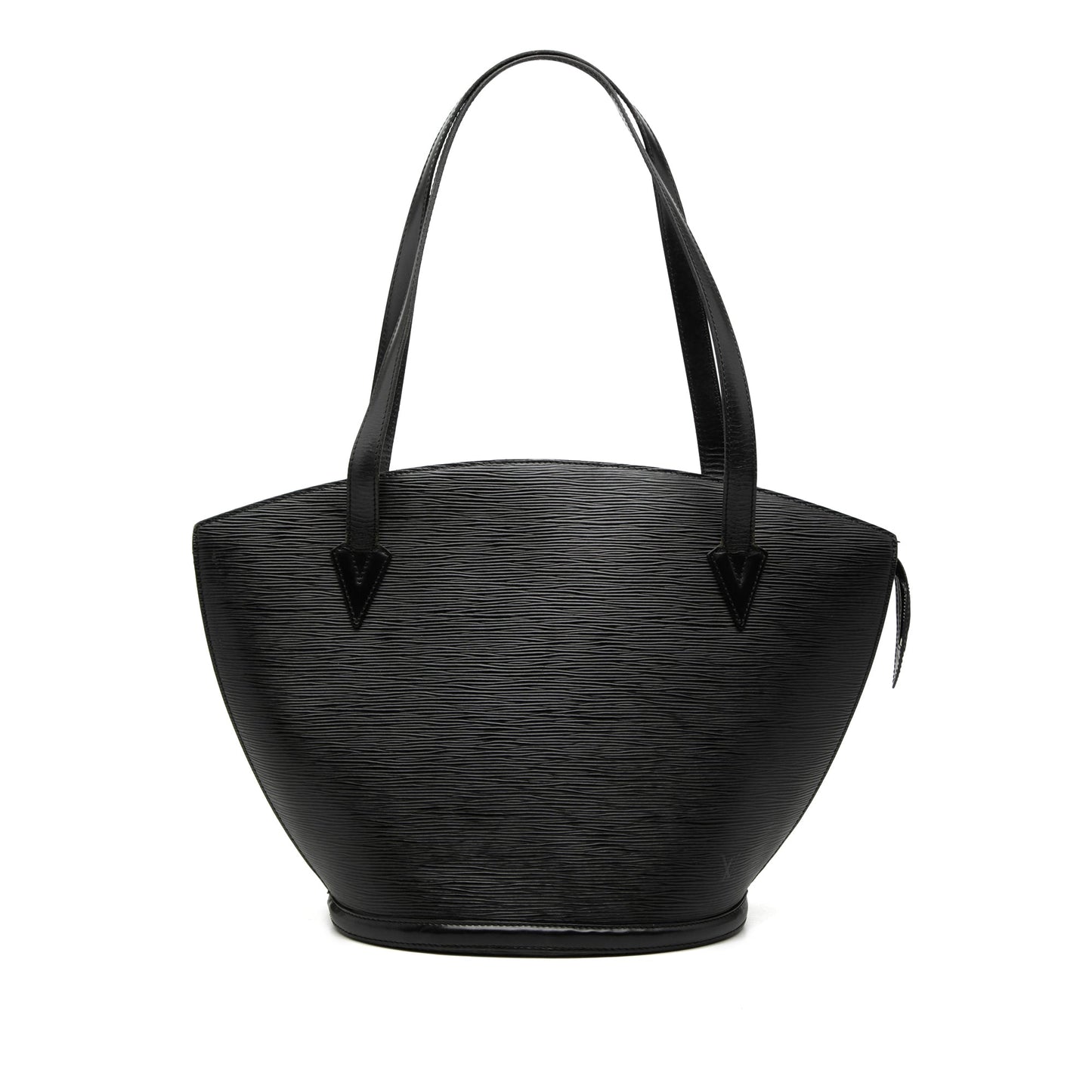 Louis Vuitton Epi Saint Jacques GM Long Strap