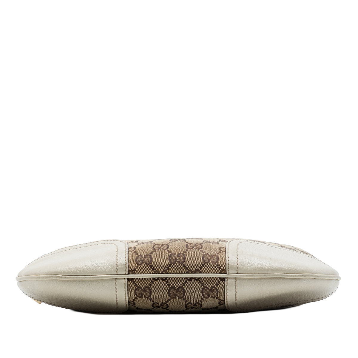 Gucci GG Canvas Web Princy Crossbody