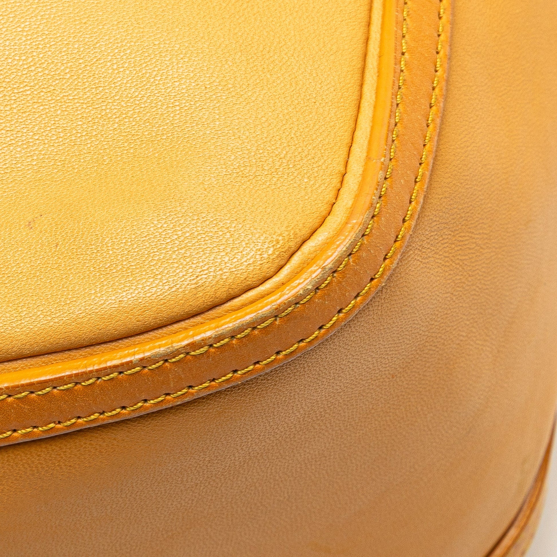 LOEWE Nappa Handbag