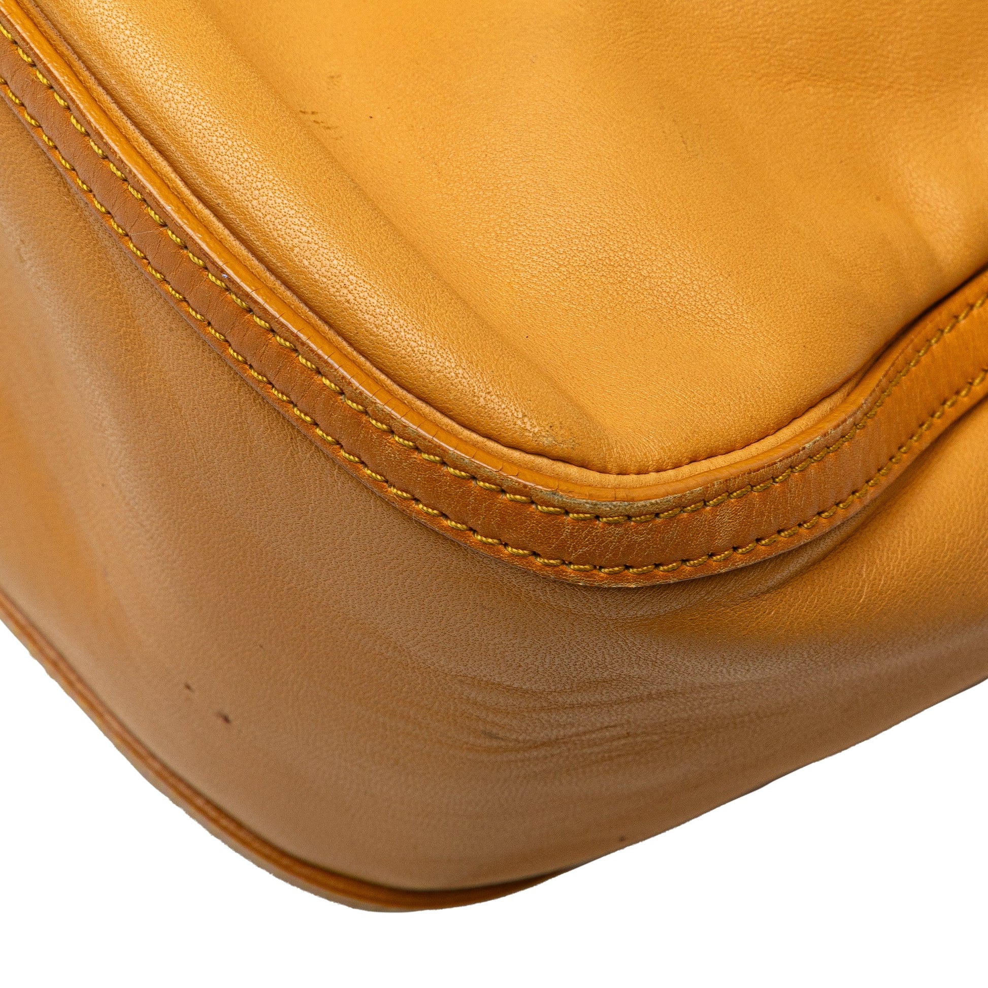 LOEWE Nappa Handbag