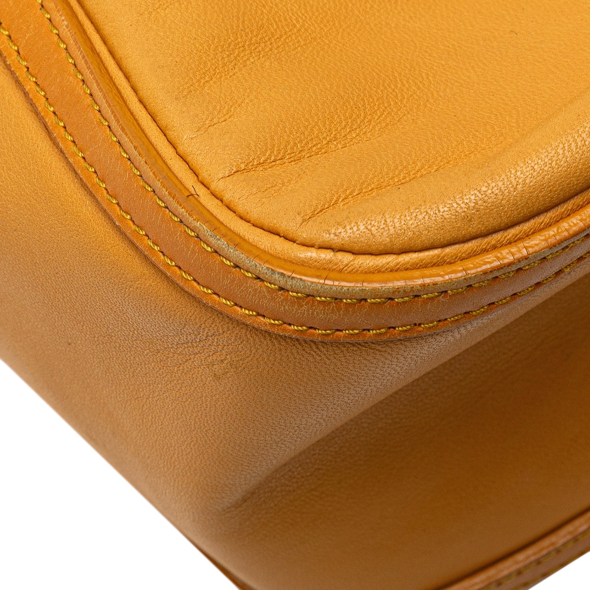LOEWE Nappa Handbag