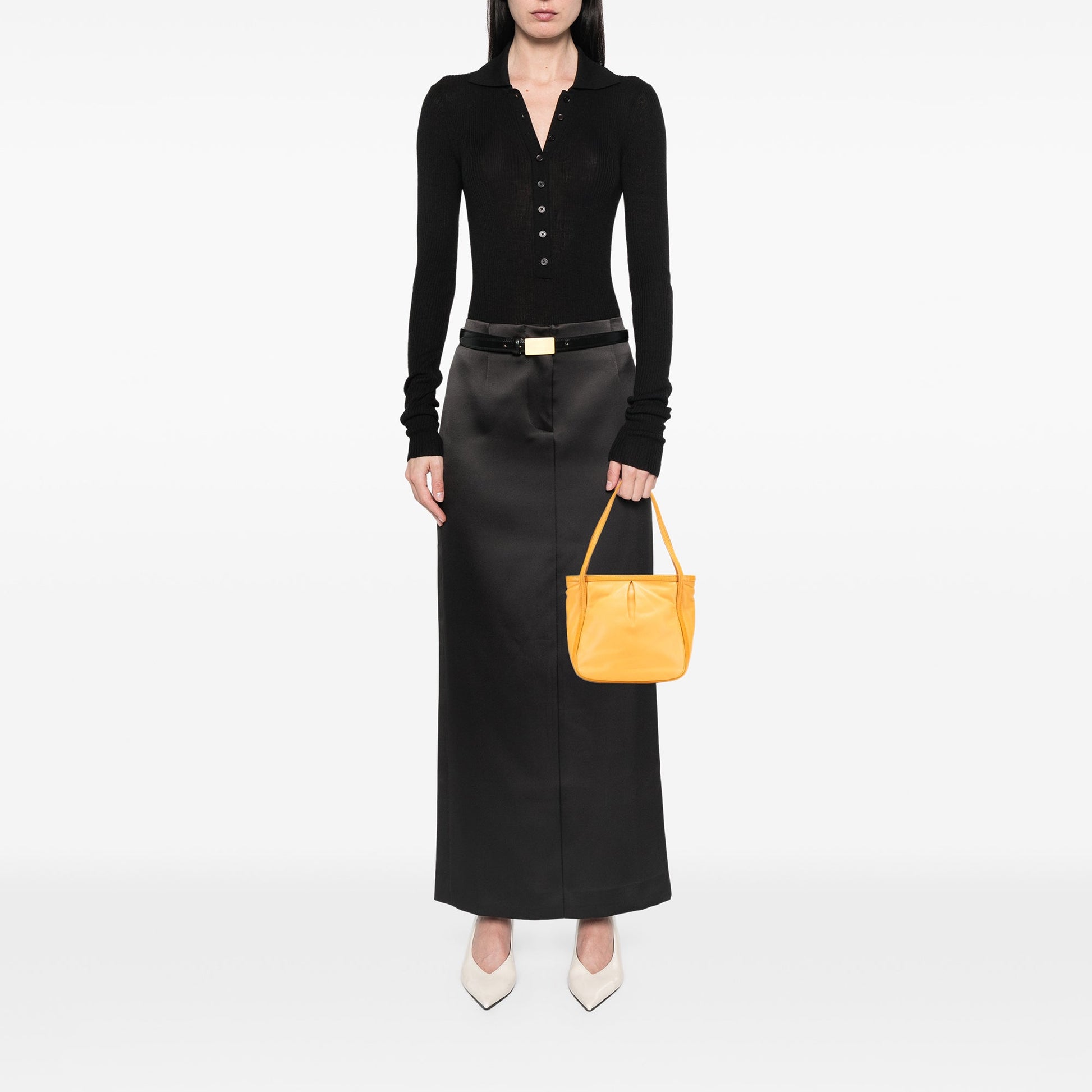 LOEWE Nappa Handbag