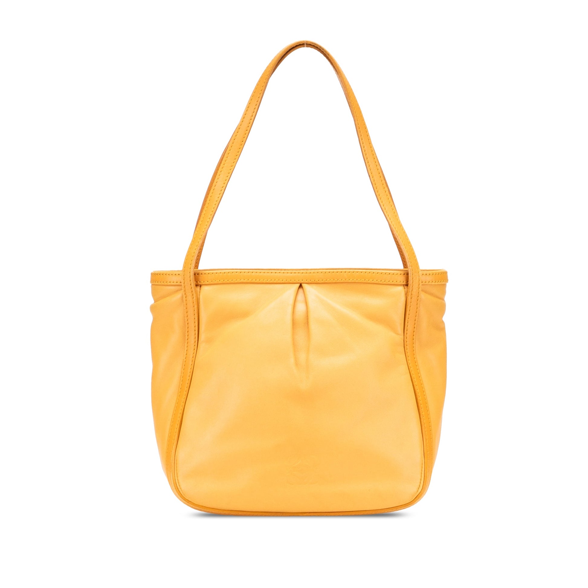 LOEWE Nappa Handbag