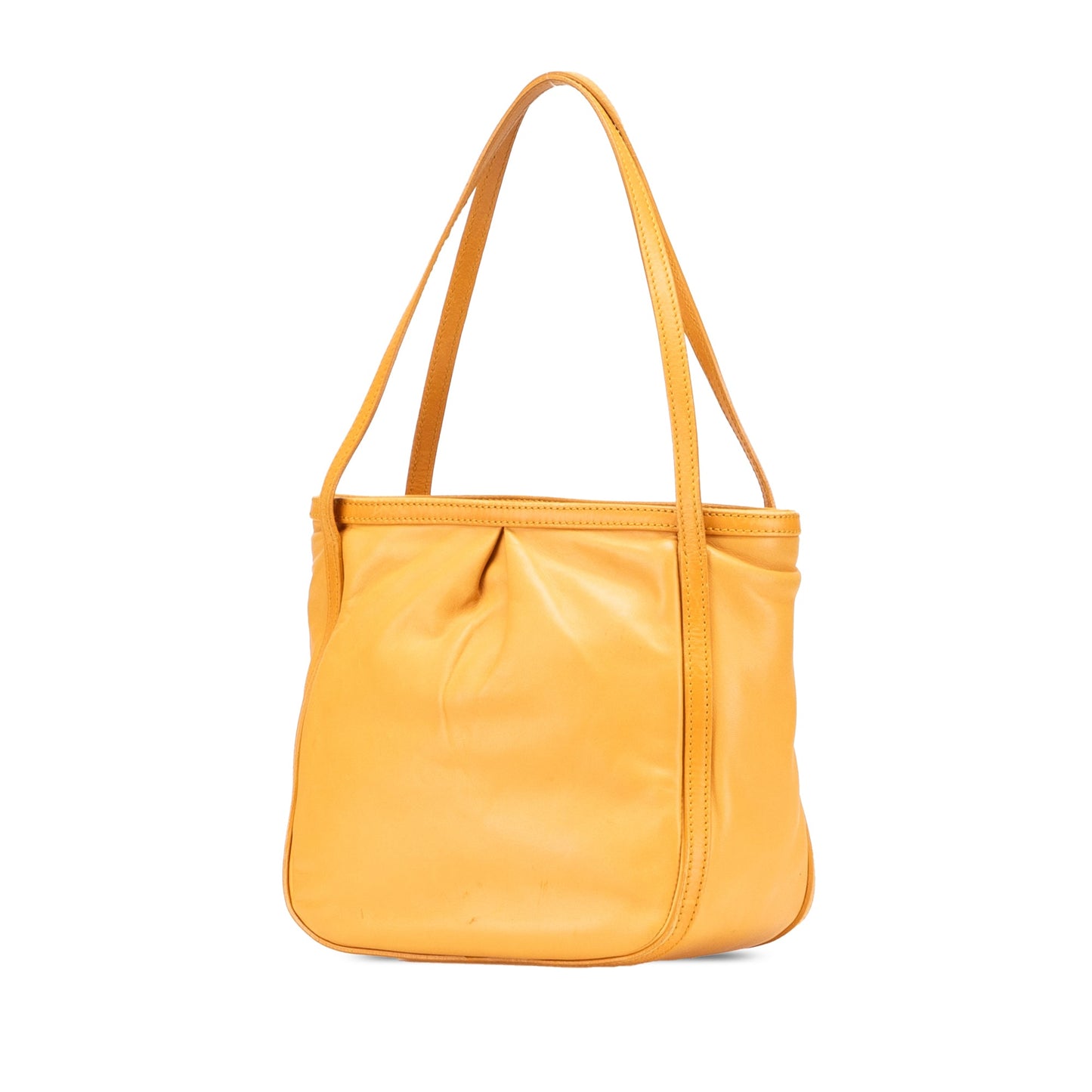 LOEWE Nappa Handbag