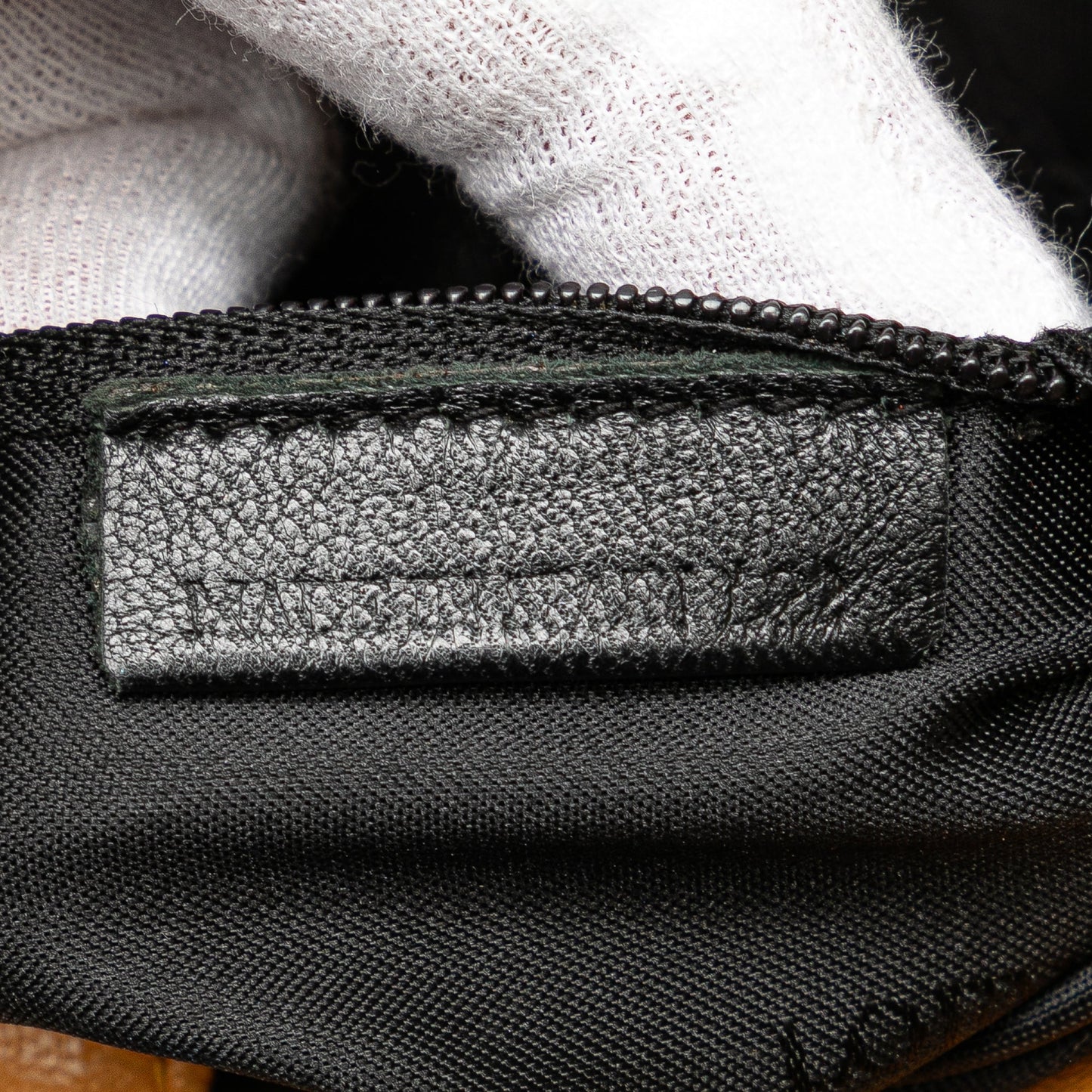LOEWE Nappa Handbag