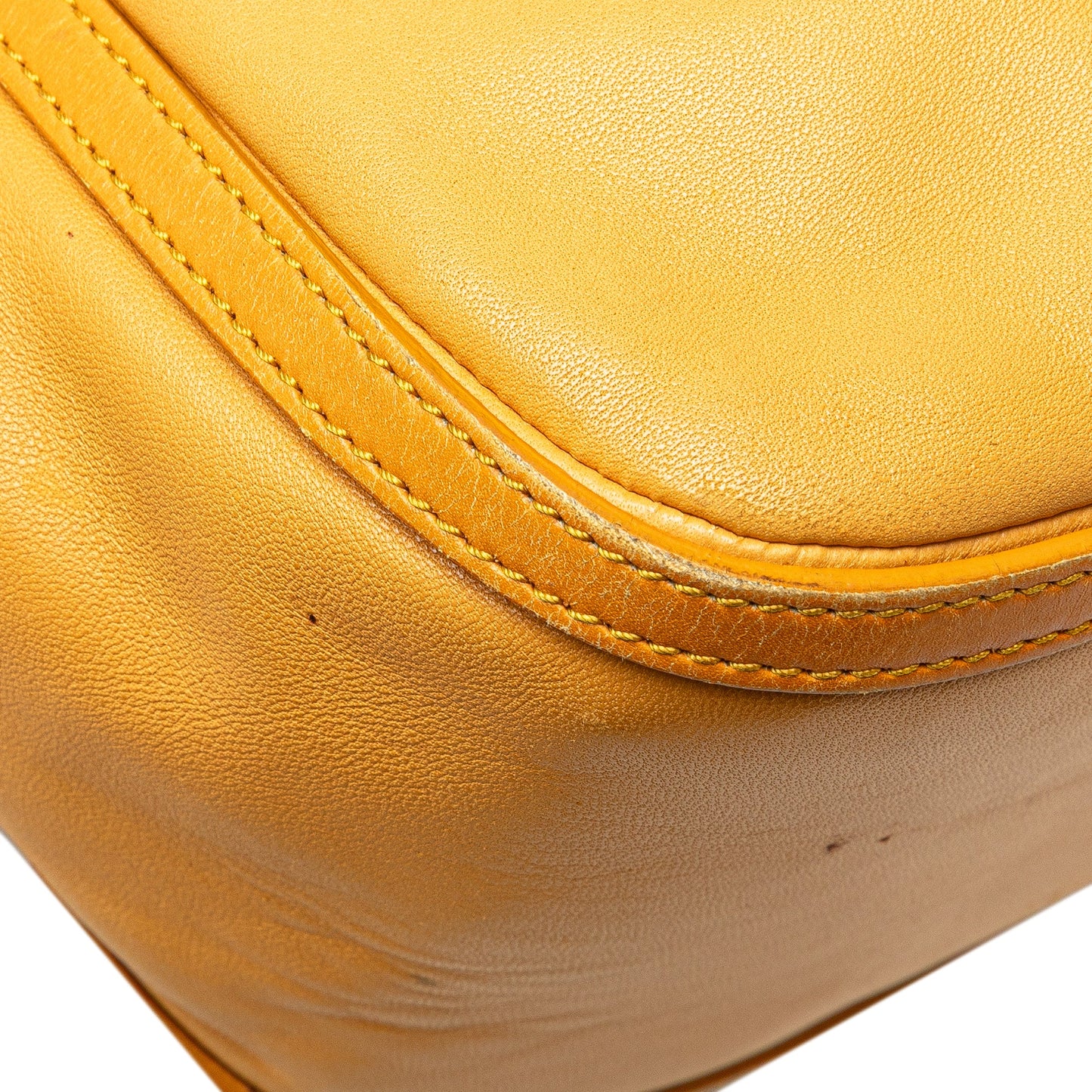LOEWE Nappa Handbag