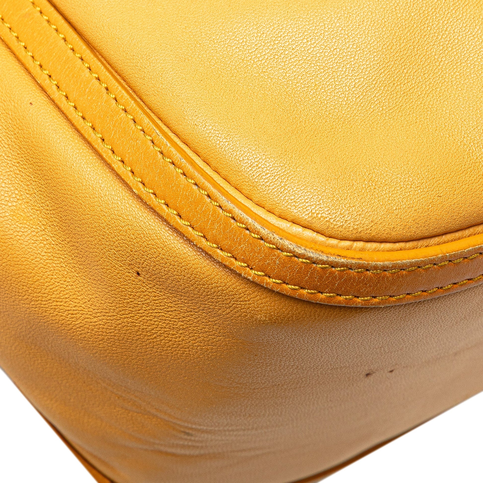 LOEWE Nappa Handbag