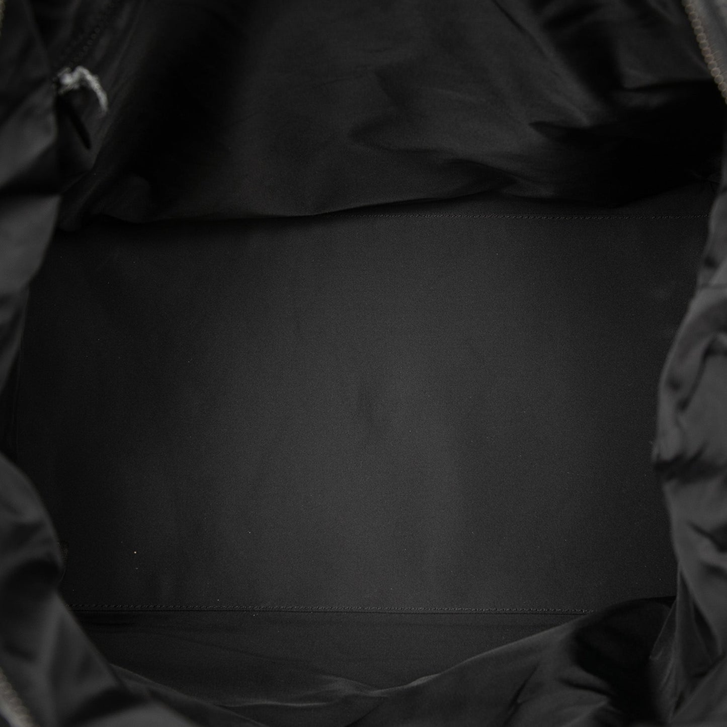 Chanel New Travel Line Nylon Travel Bag