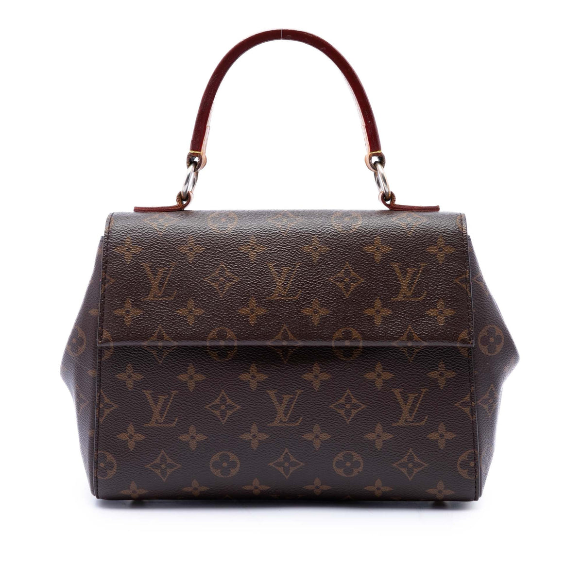 Louis Vuitton Monogram Cluny BB