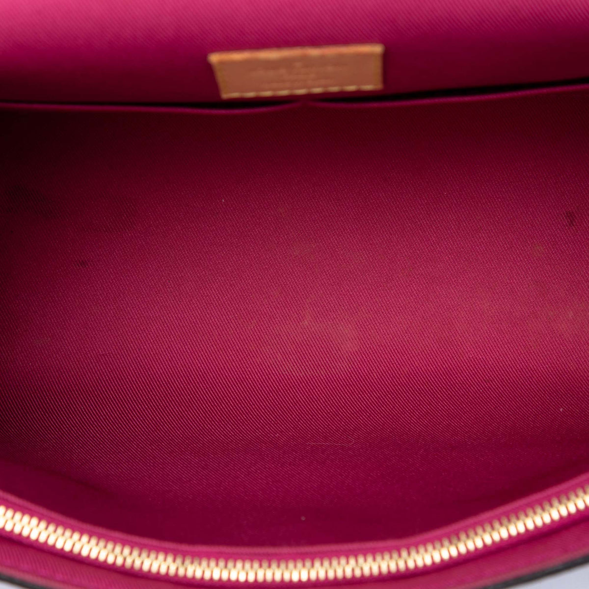 Louis Vuitton Monogram Cluny BB