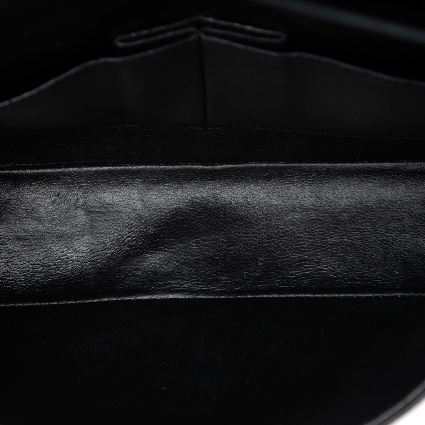 Chanel Medium Classic Caviar Double Flap