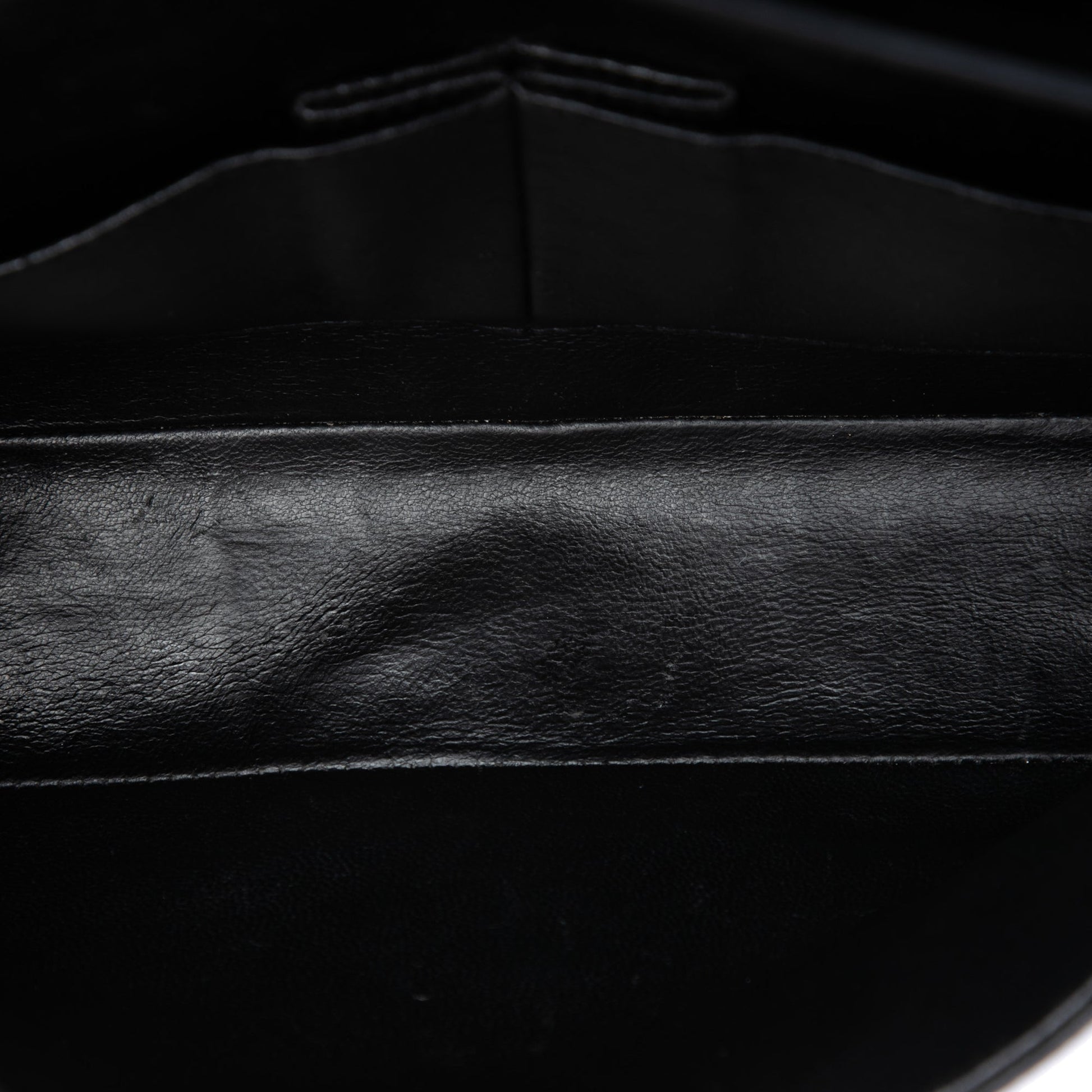 Chanel Medium Classic Caviar Double Flap