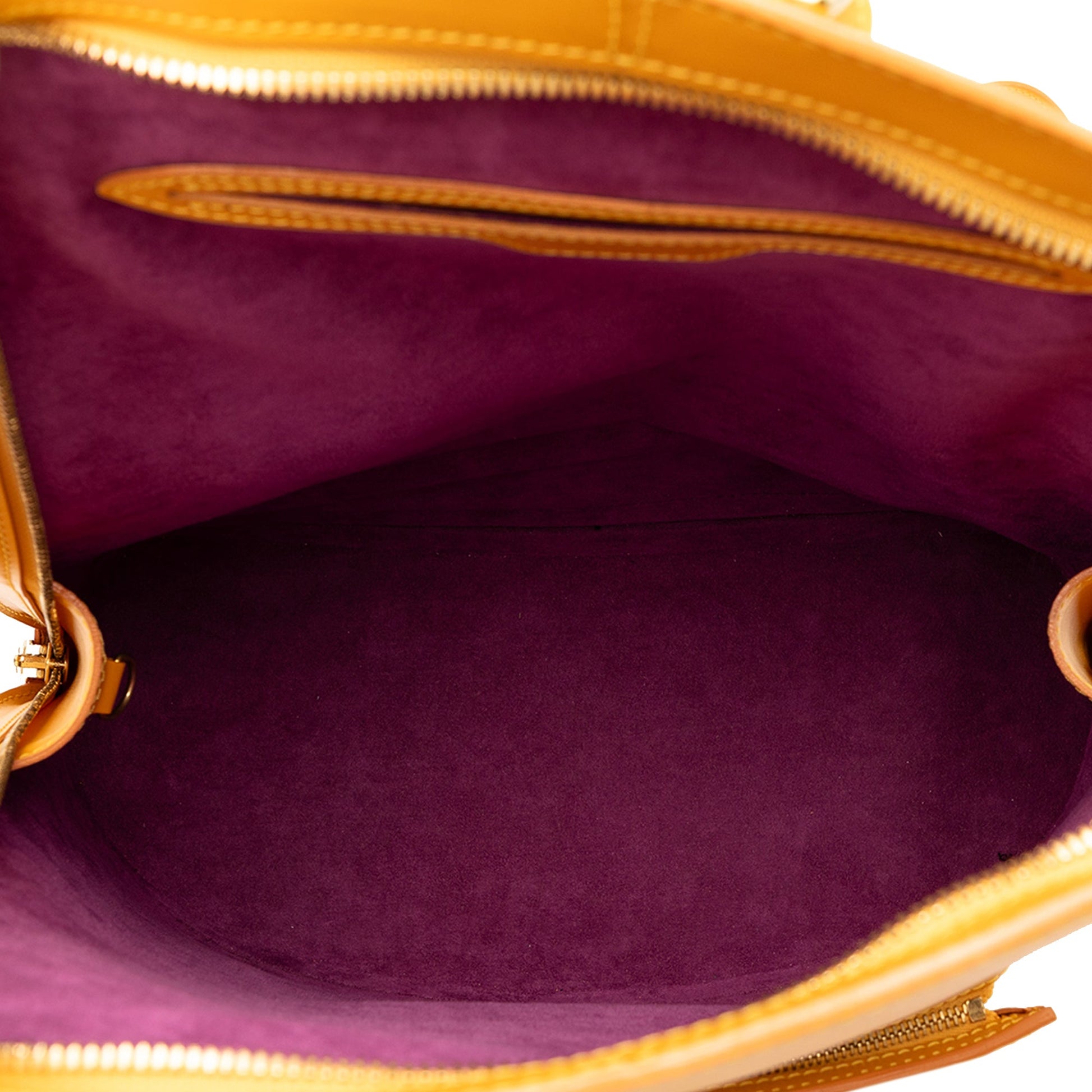 Louis Vuitton Epi Gobelins