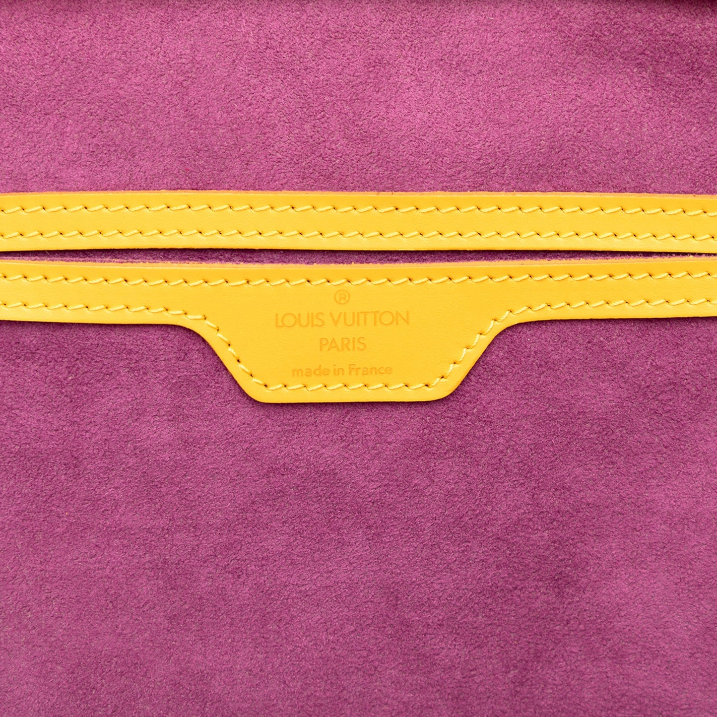 Louis Vuitton Epi Gobelins