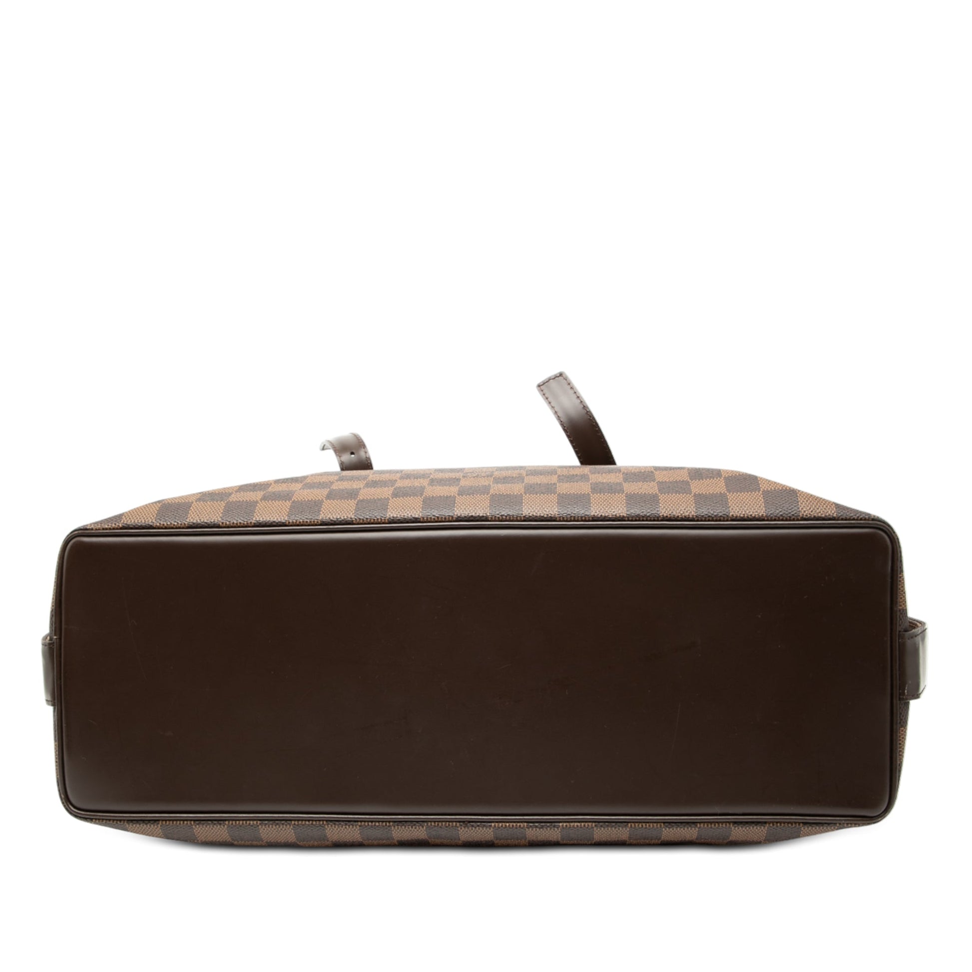 Louis Vuitton Damier Ebene Chelsea