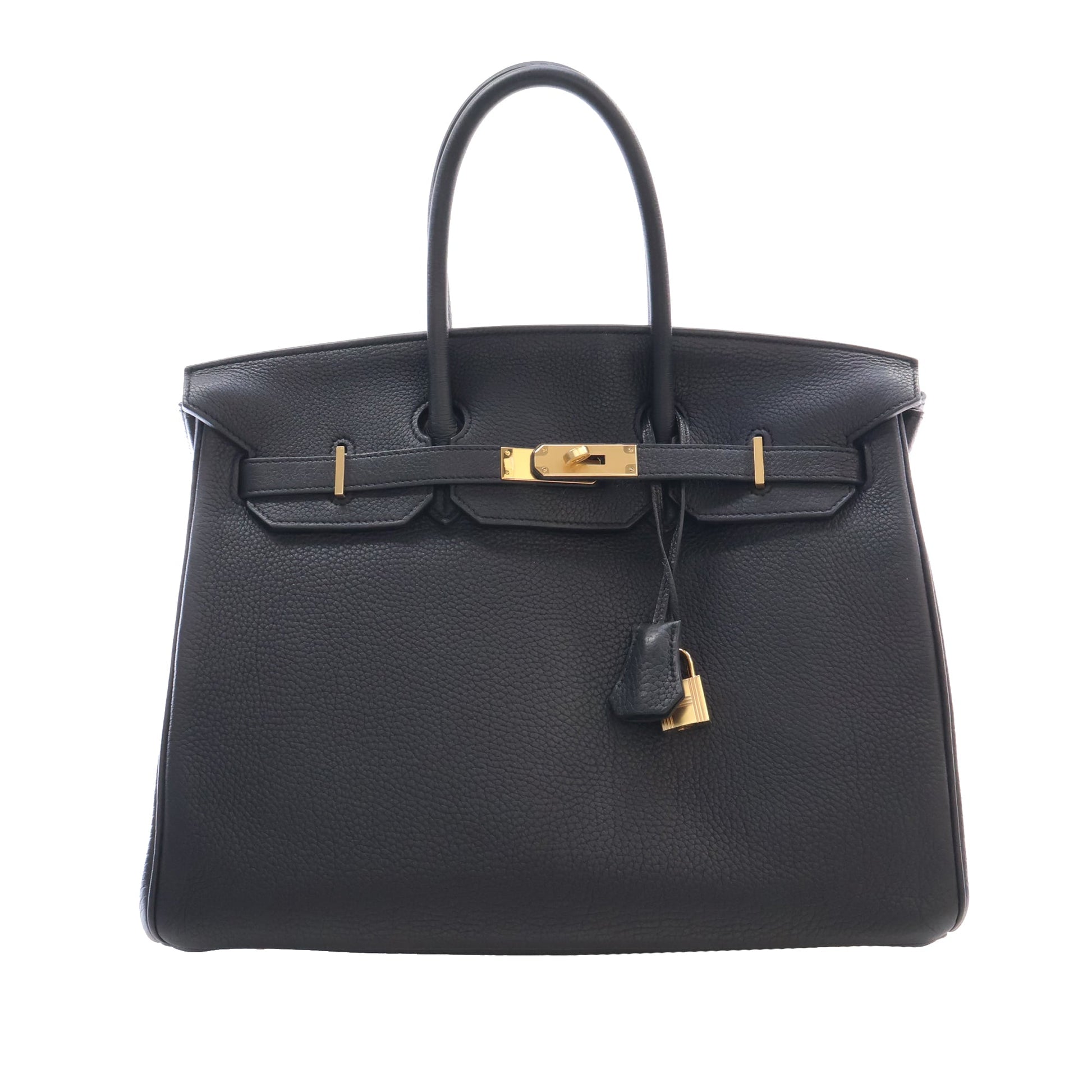Hermès Togo Birkin Retourne 35
