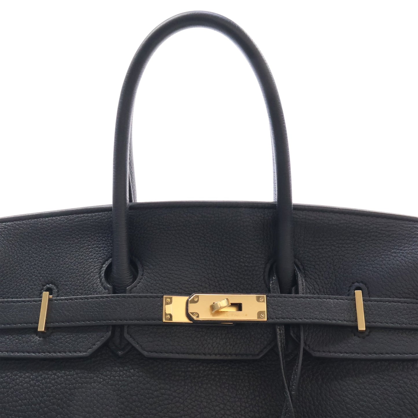 Hermès Togo Birkin Retourne 35