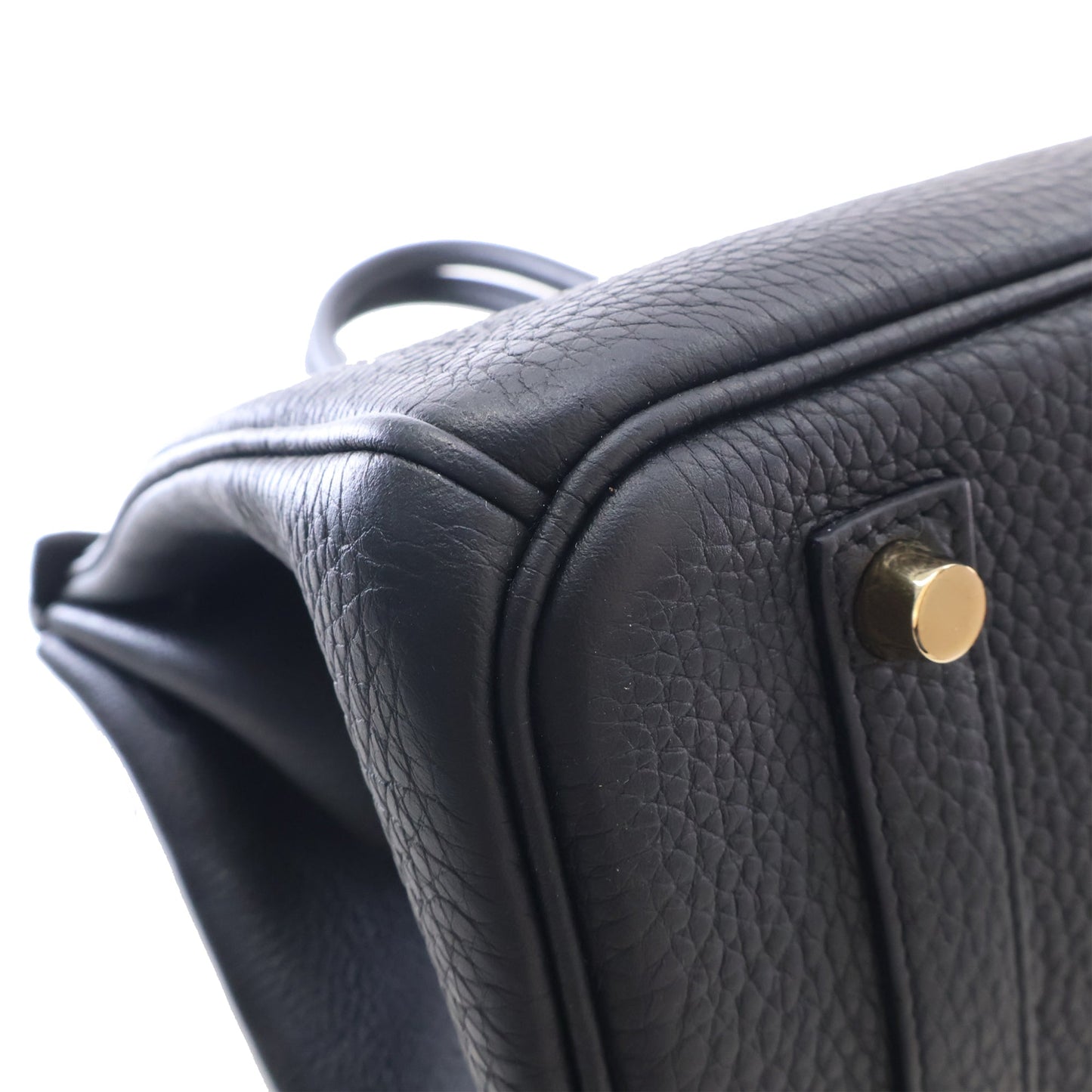 Hermès Togo Birkin Retourne 35
