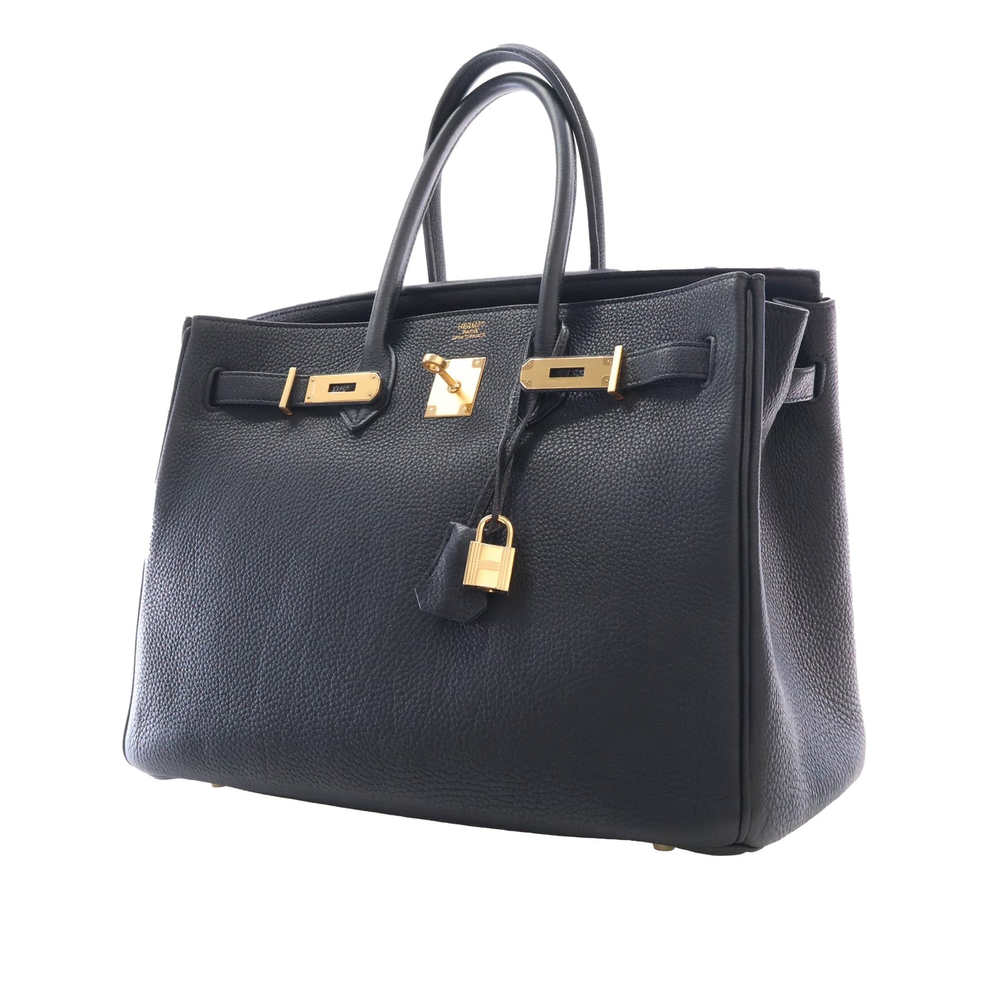 Hermès Togo Birkin Retourne 35