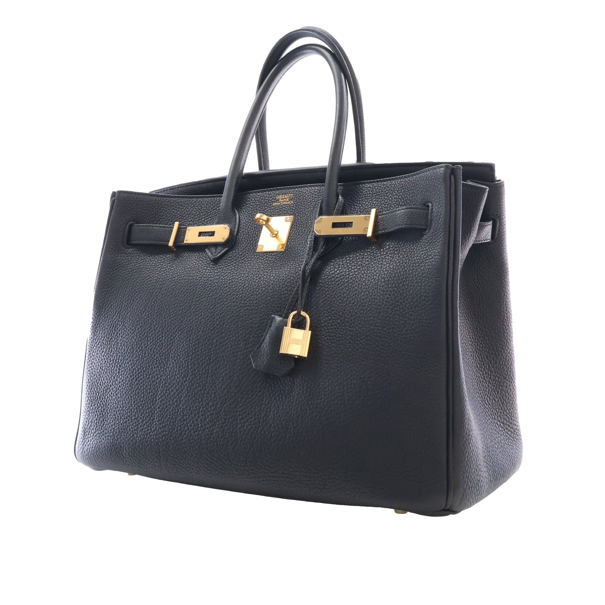 Hermès Togo Birkin Retourne 35
