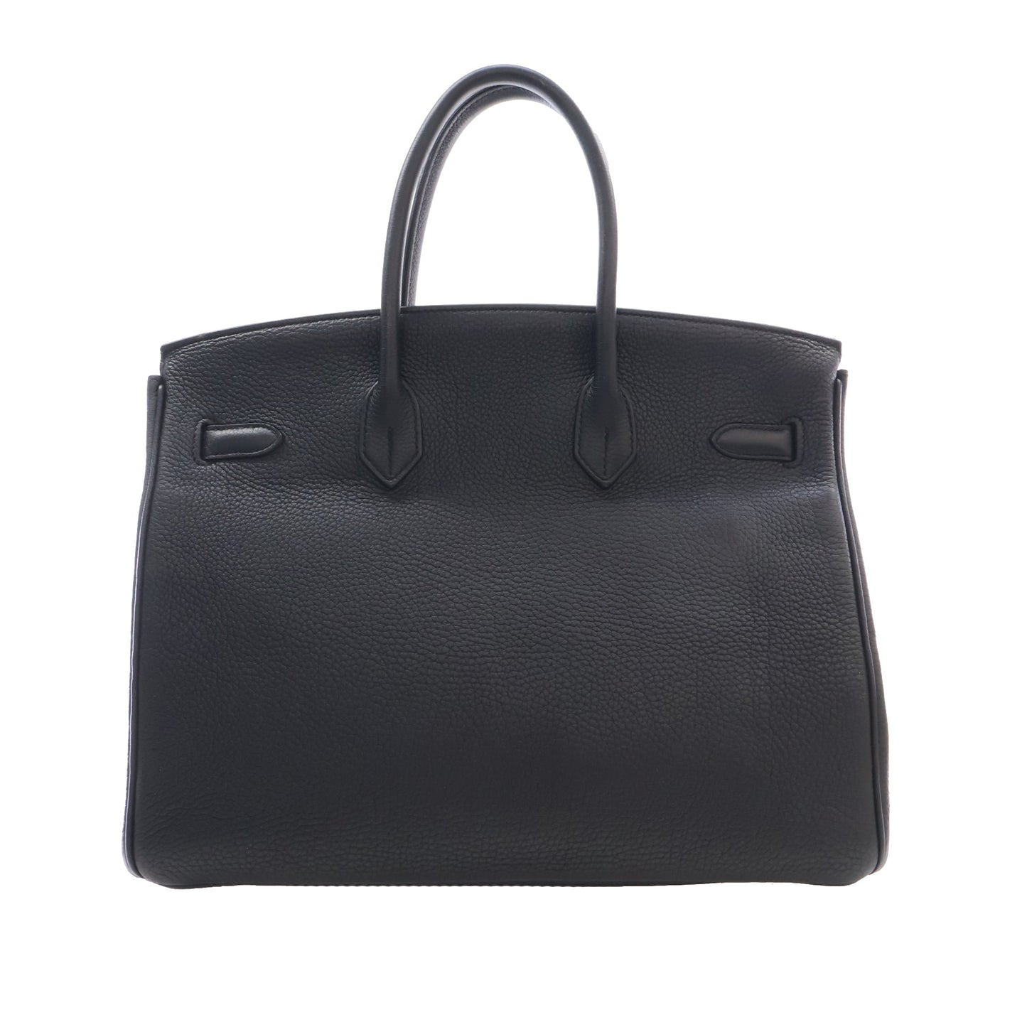 Hermès Togo Birkin Retourne 35