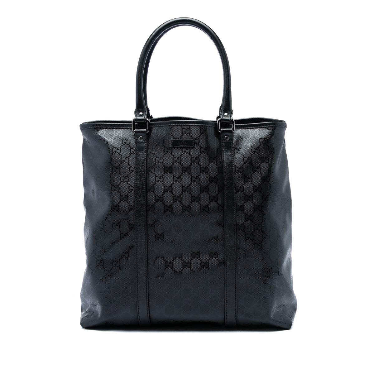 Gucci GG Imprime Joy Vertical Tote