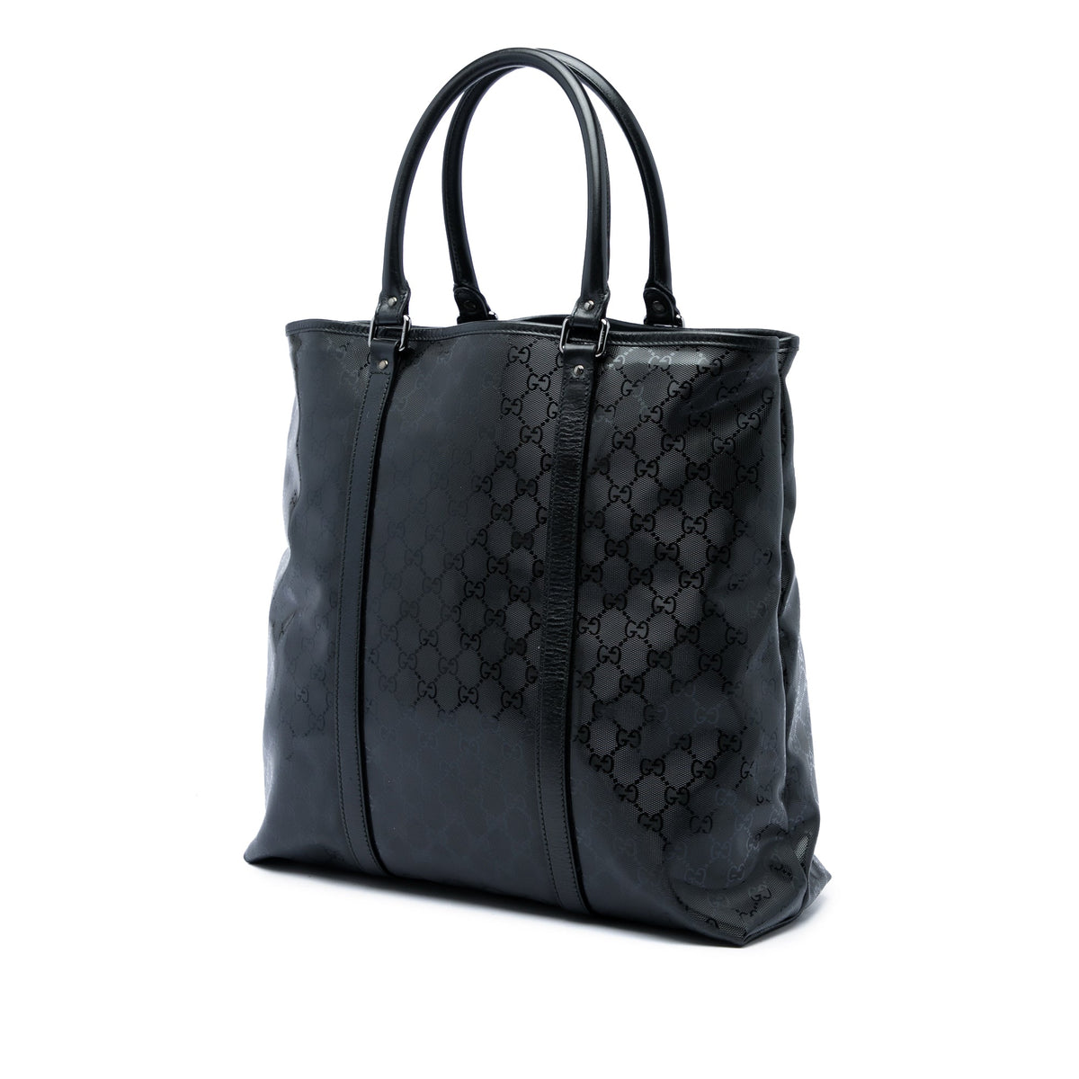 Gucci GG Imprime Joy Vertical Tote