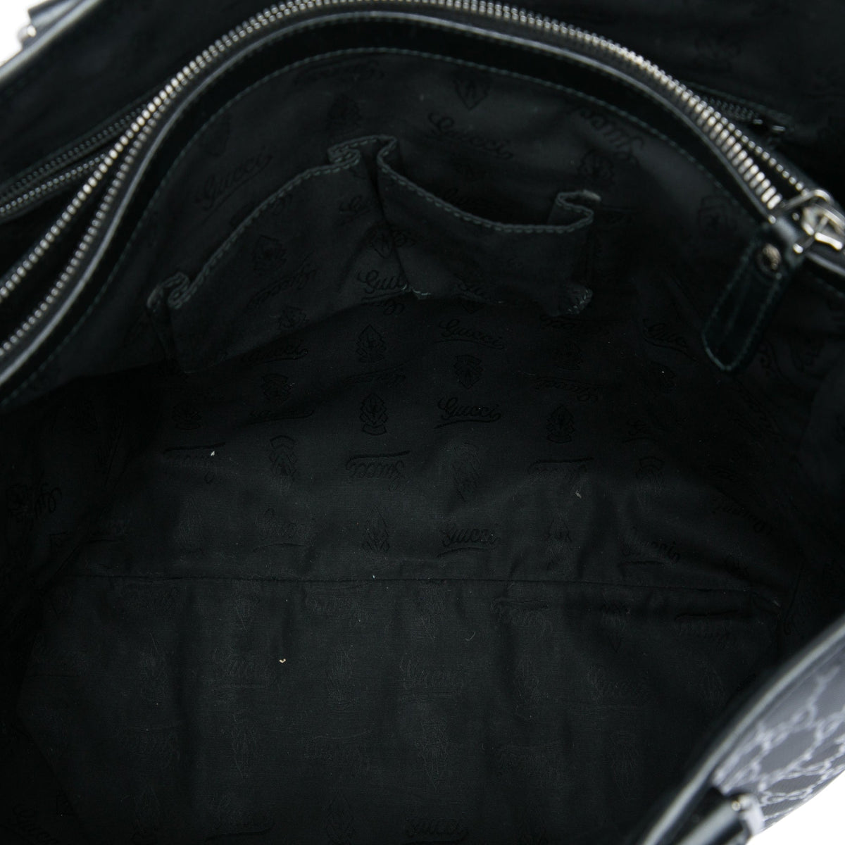 Gucci GG Imprime Joy Vertical Tote