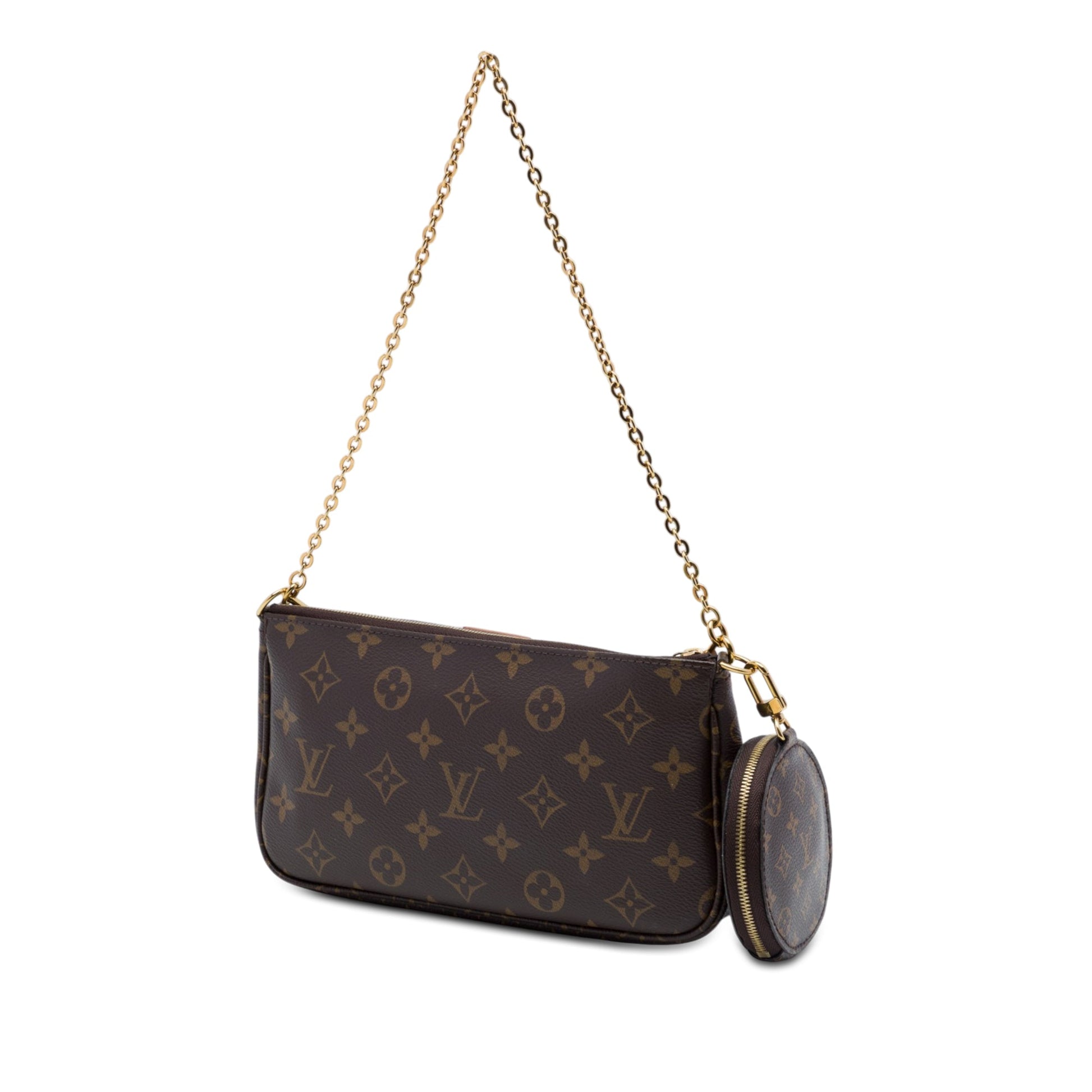 Louis Vuitton Monogram Multi Pochette Accessoires