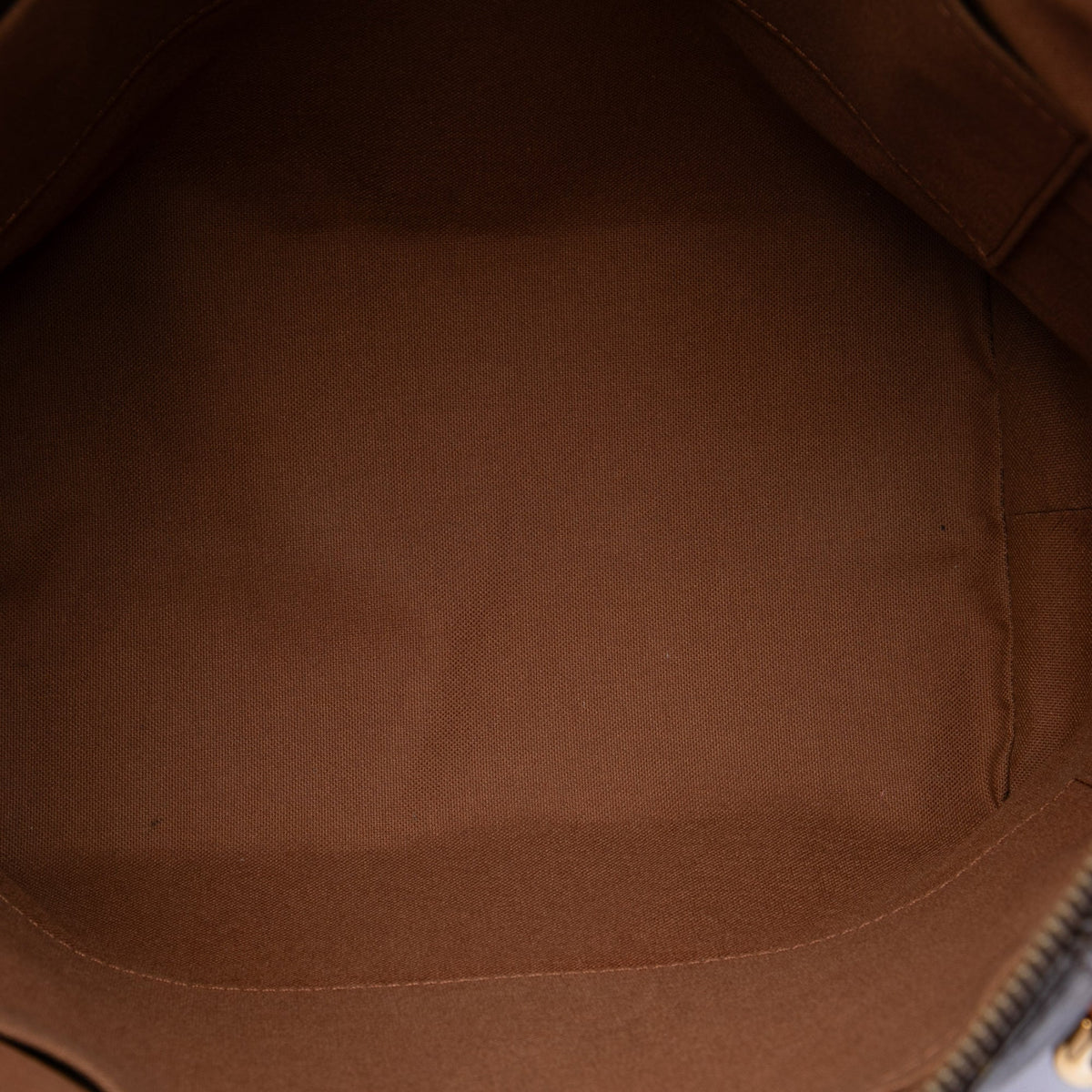 Louis Vuitton Monogram Totally MM — Brown