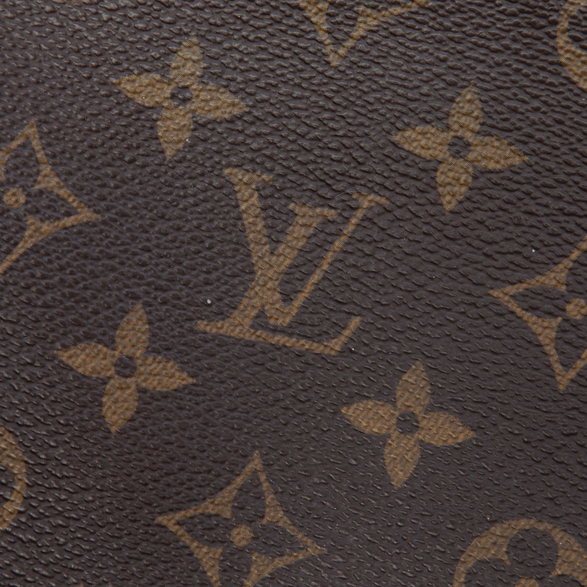 Louis Vuitton Monogram Totally MM — Brown