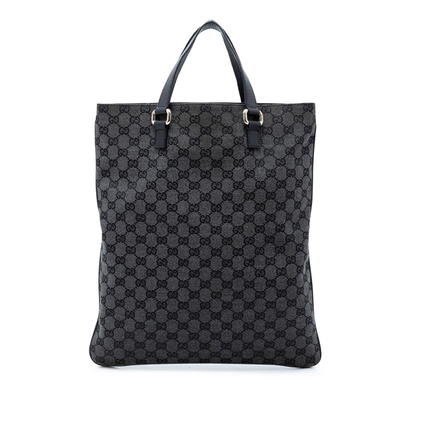 Gucci GG Canvas Tote