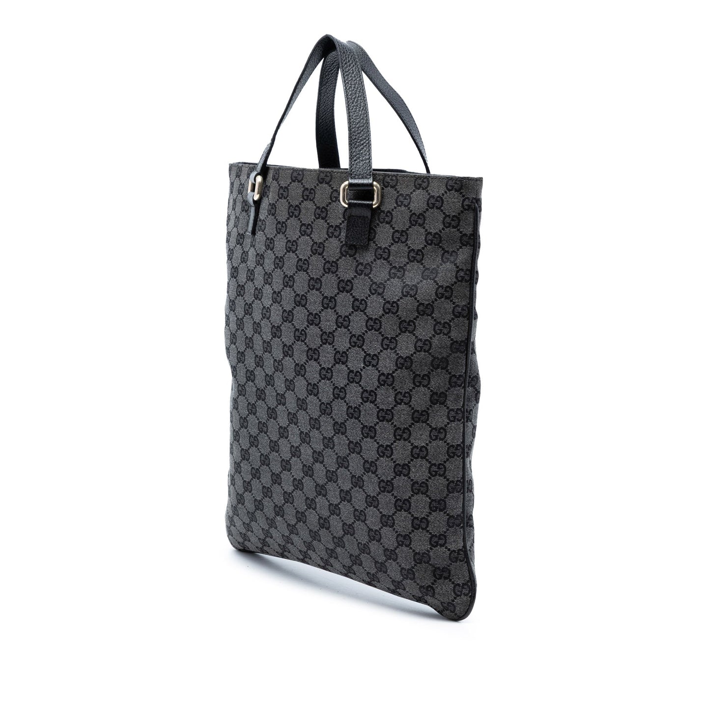 Gucci GG Canvas Tote