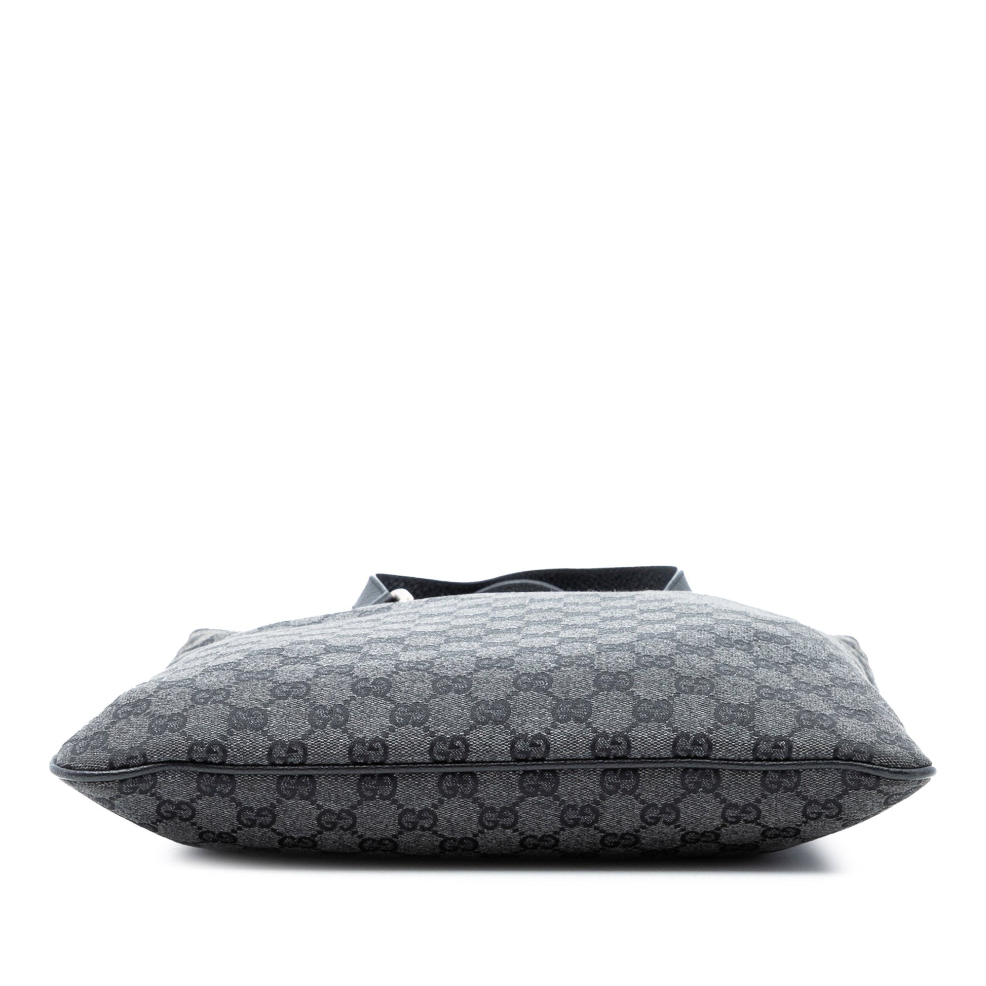 Gucci GG Canvas Tote
