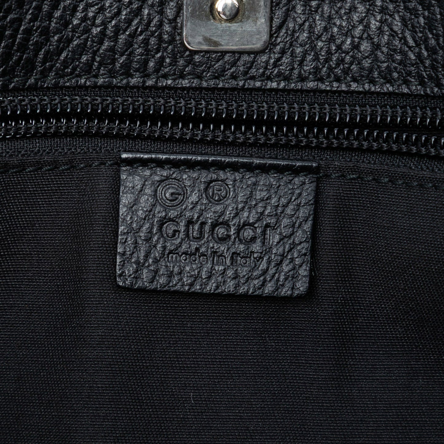 Gucci GG Canvas Tote