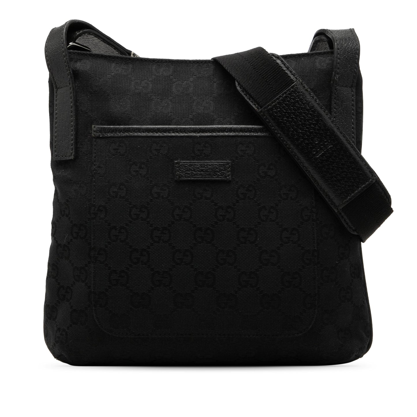 Gucci GG Canvas Crossbody
